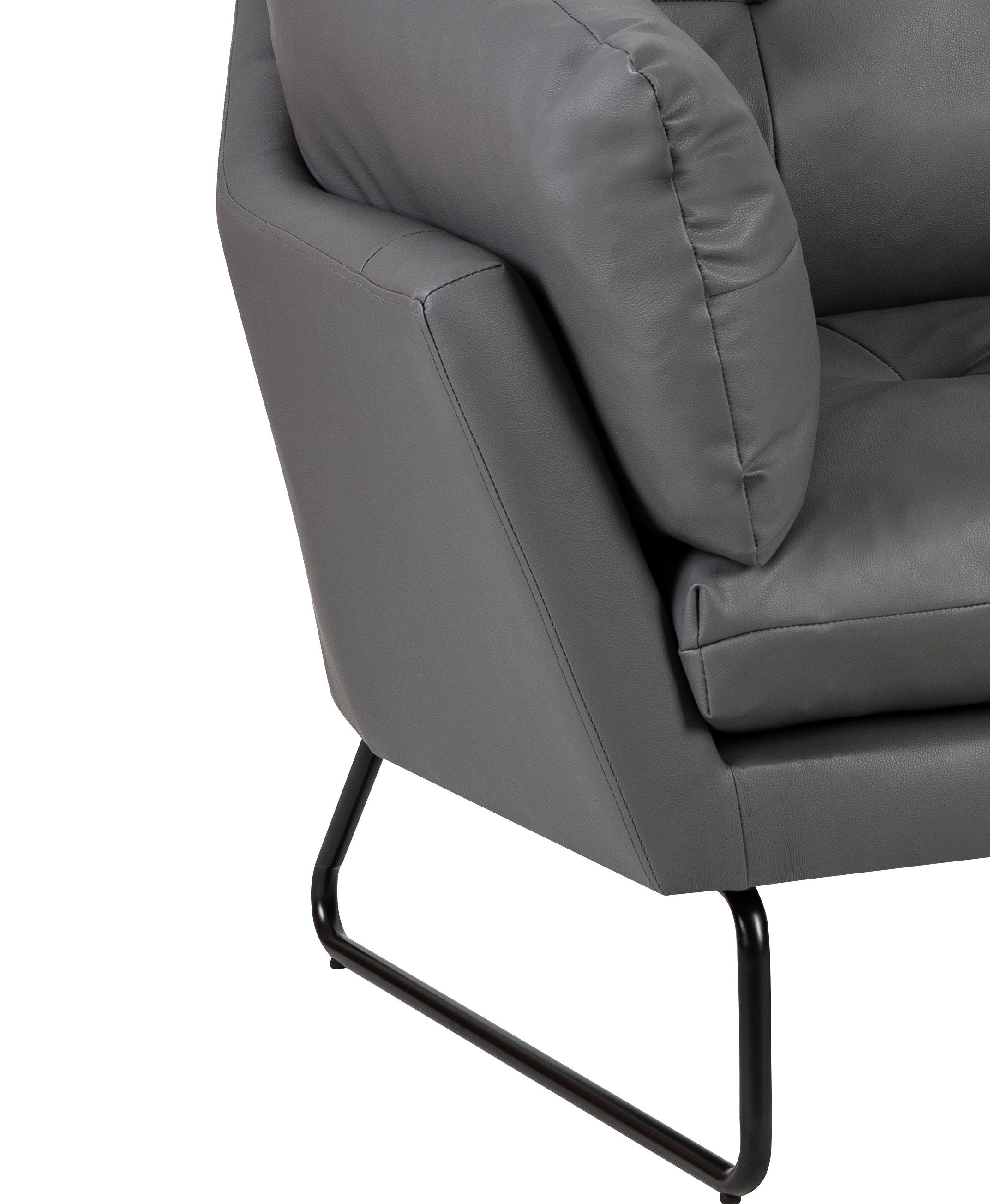 Karla - Contemporary Loveseat - Best Buy Furniture