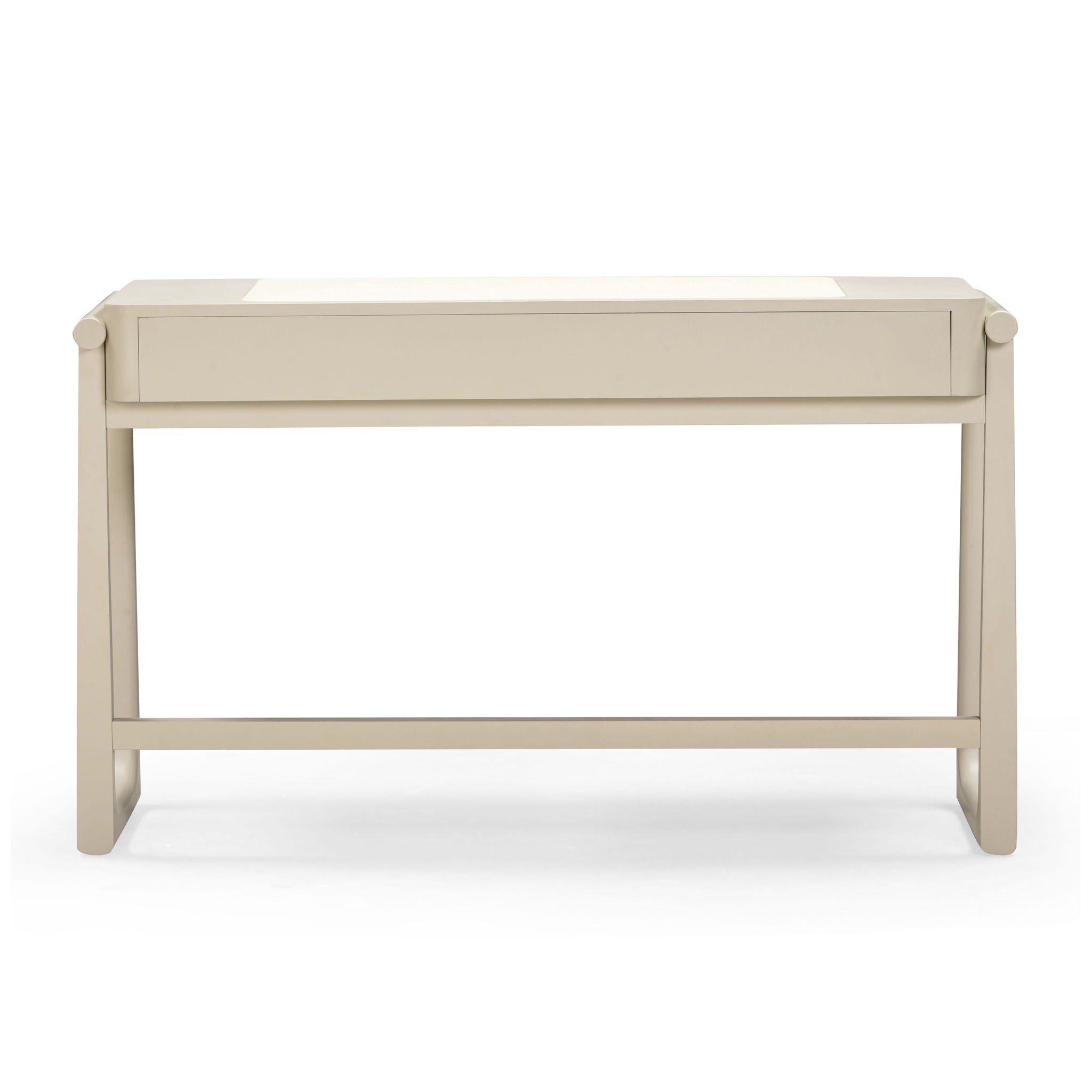 Alfalfa - 2 Drawer Desk