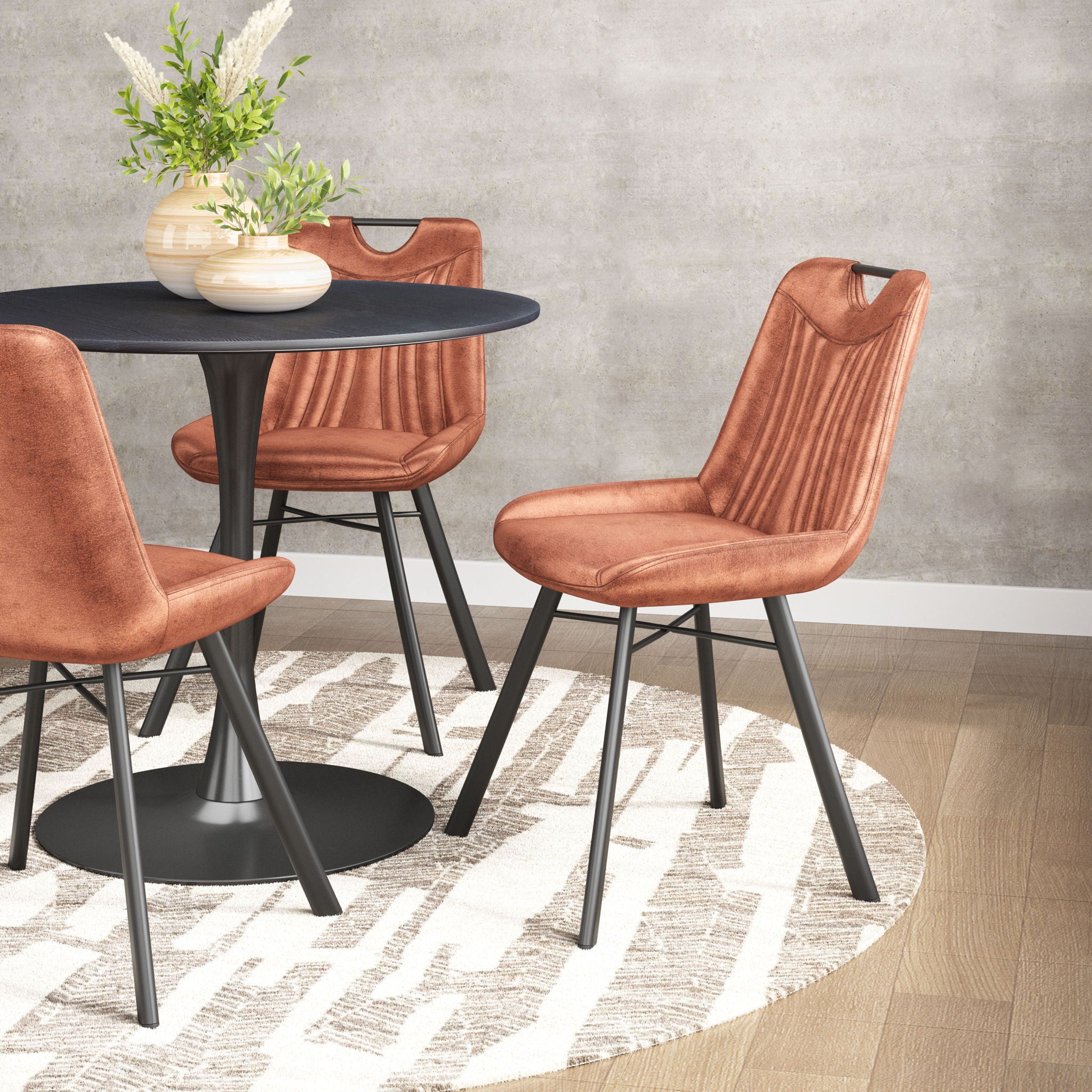 Tyler - Dining Chair (Set of 2)