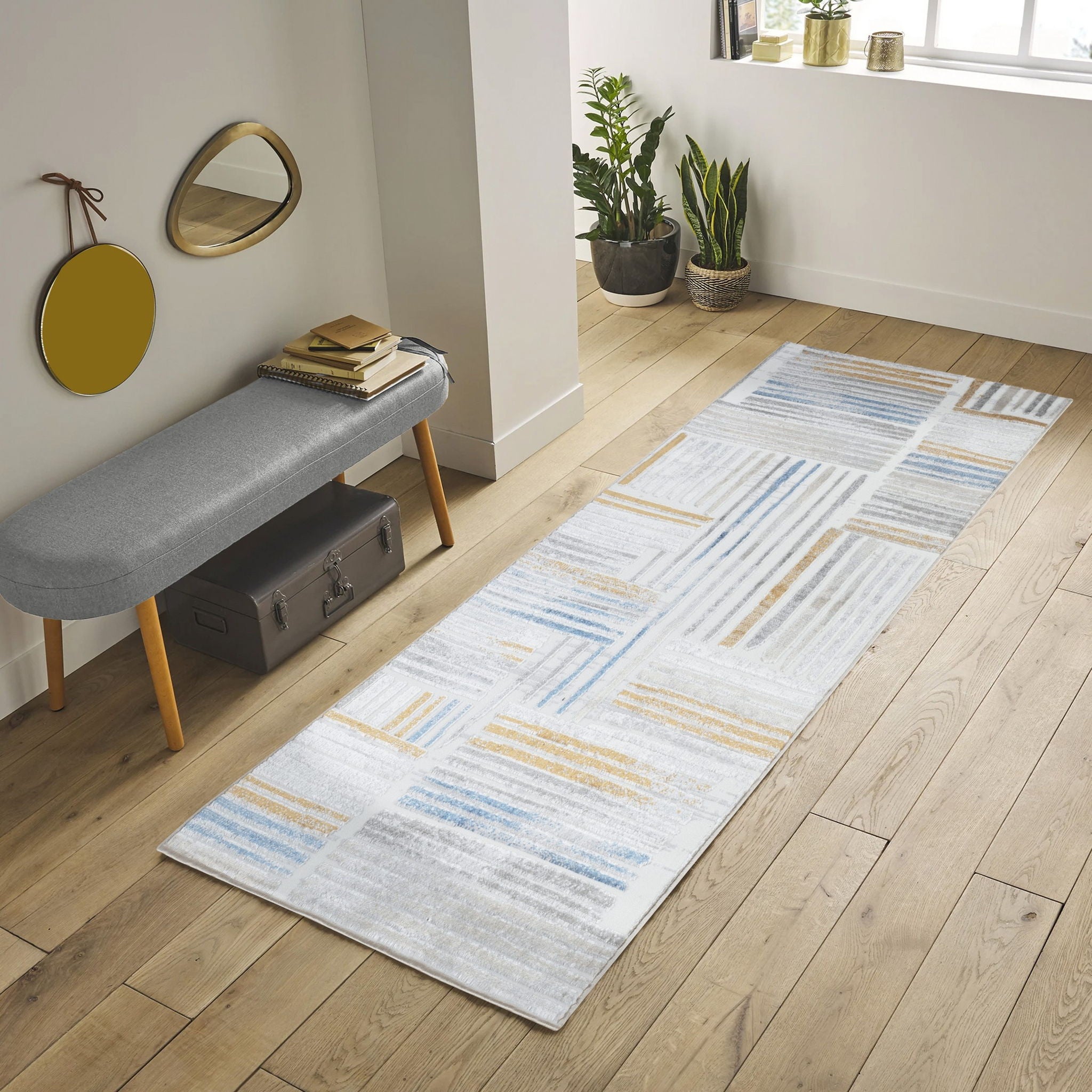 Nova - GC_SOH9004 Area Rug - Best Buy Furniture