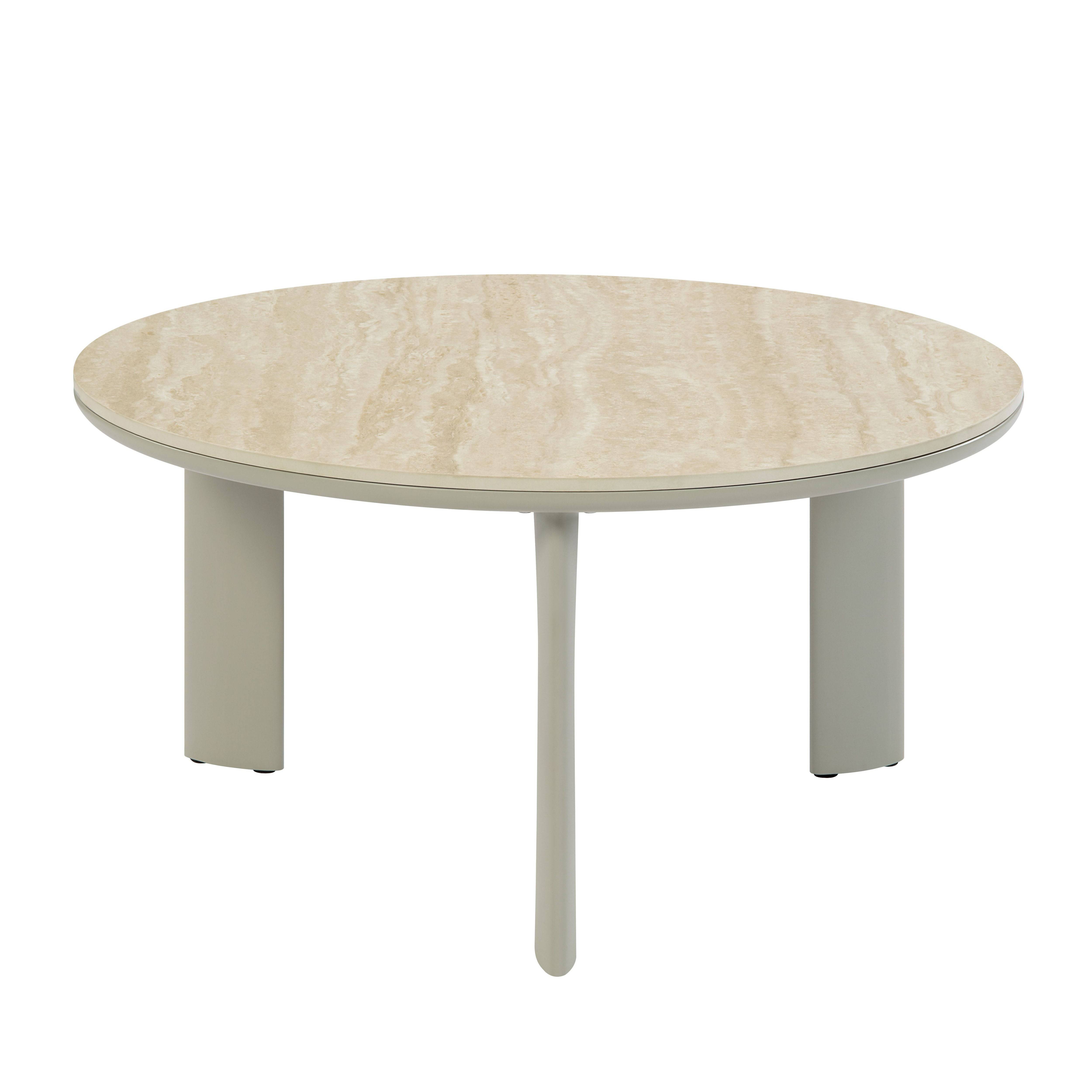 Ingram - Ceramic Top Table - Best Buy Furniture