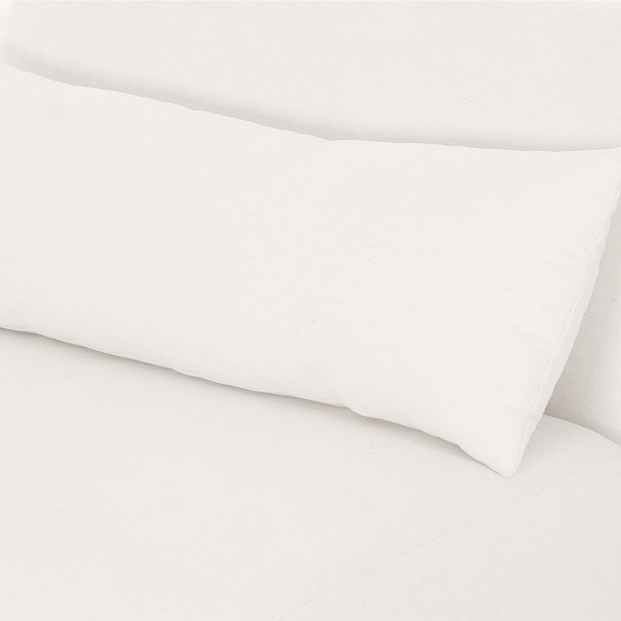 Tarra - Chenille Modular Chaise
