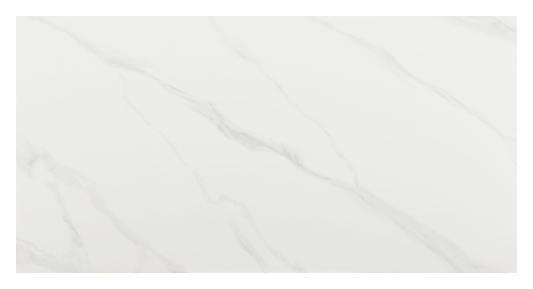 Inky - Dining Table - White