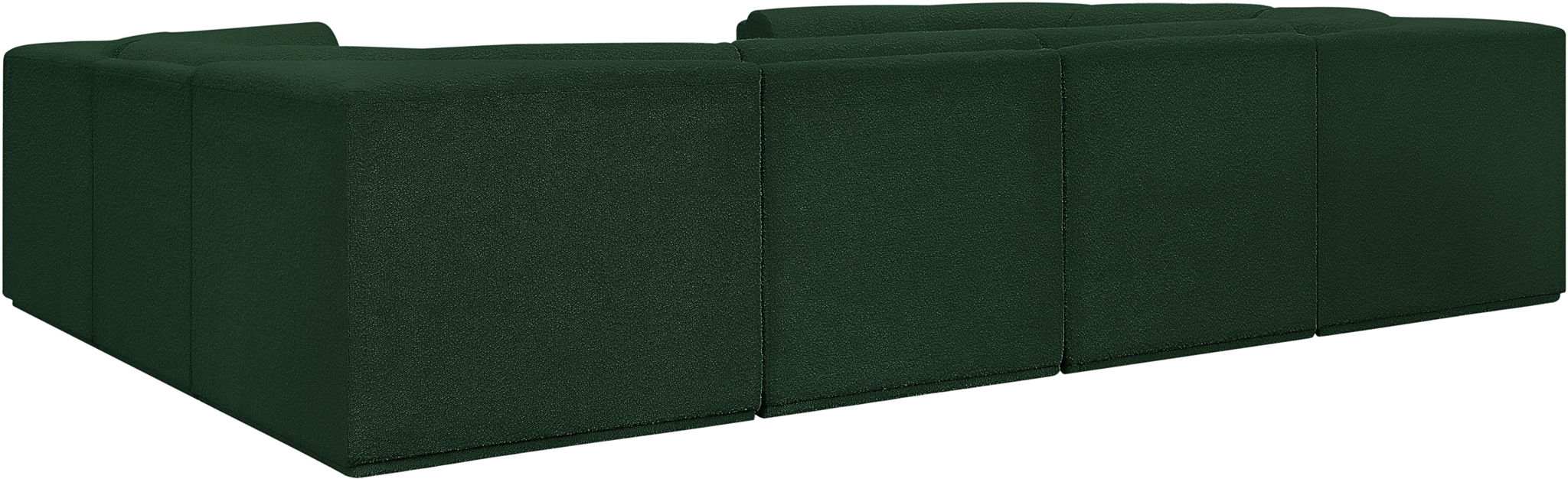 Ollie - 8 Piece Modular Sectional