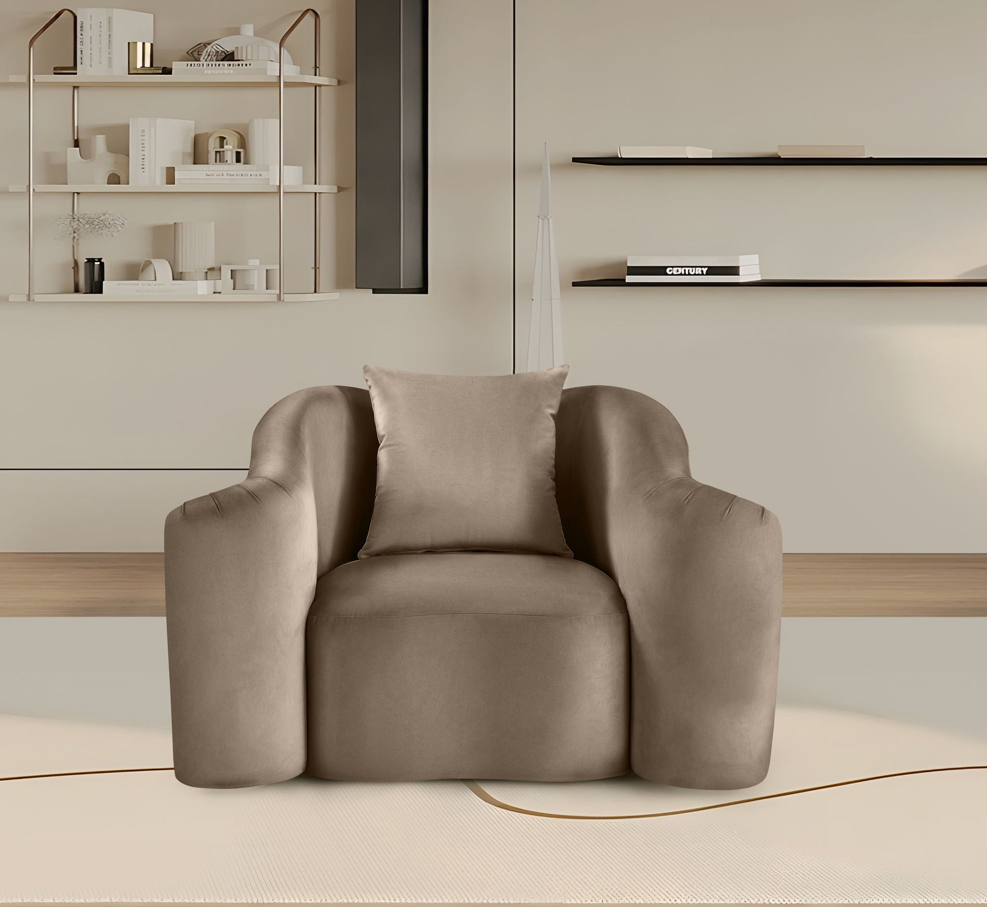 Destin - Chair - Best Buy Furniture