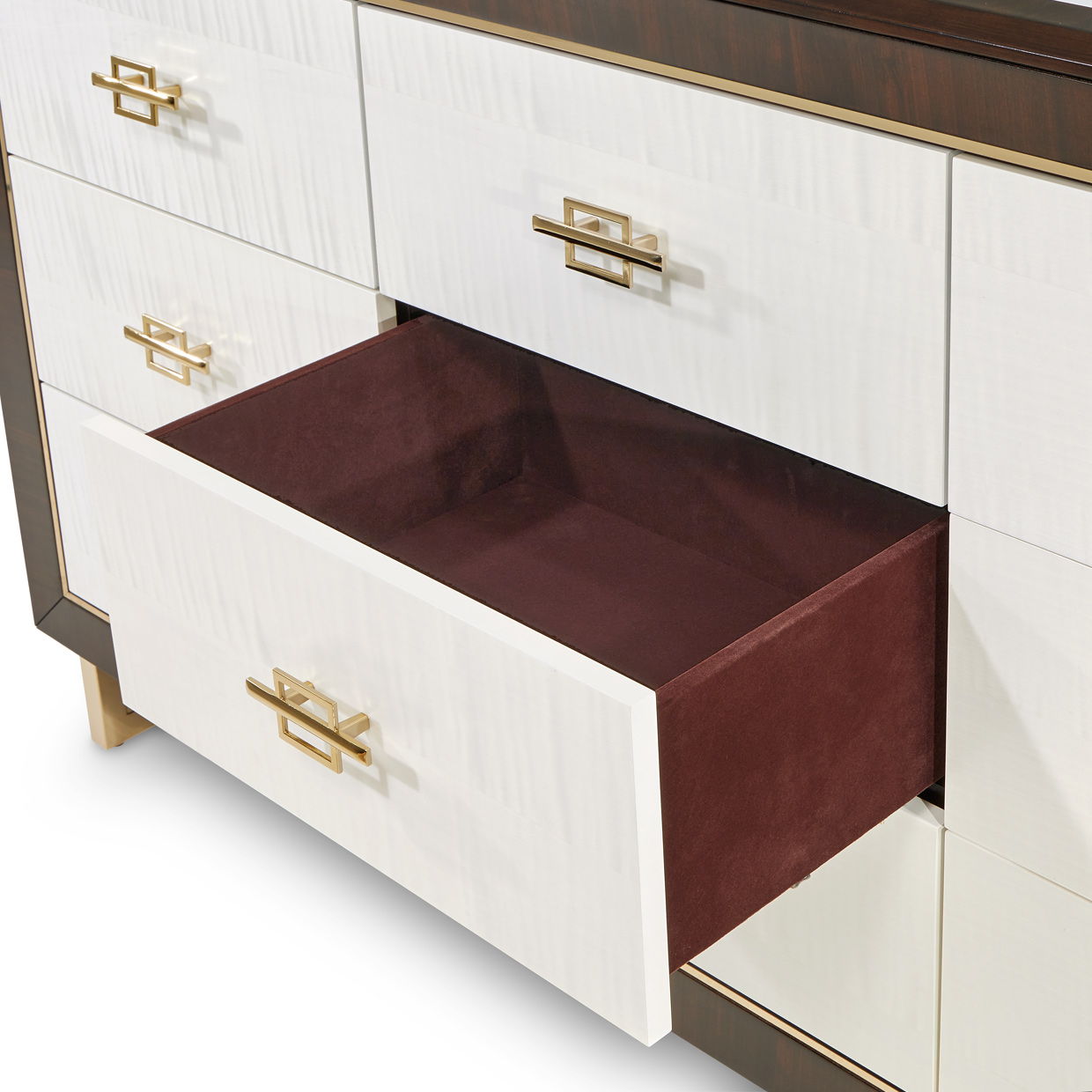 Belmont Place - Bedroom Dresser