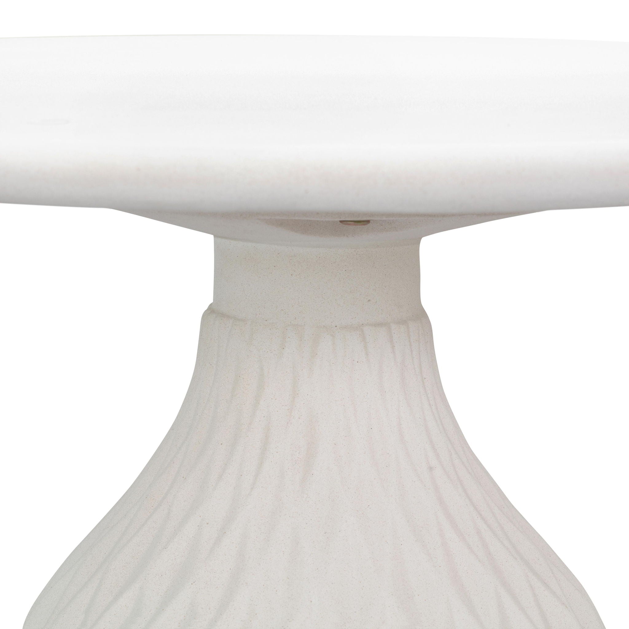 Tulum - Concrete Table