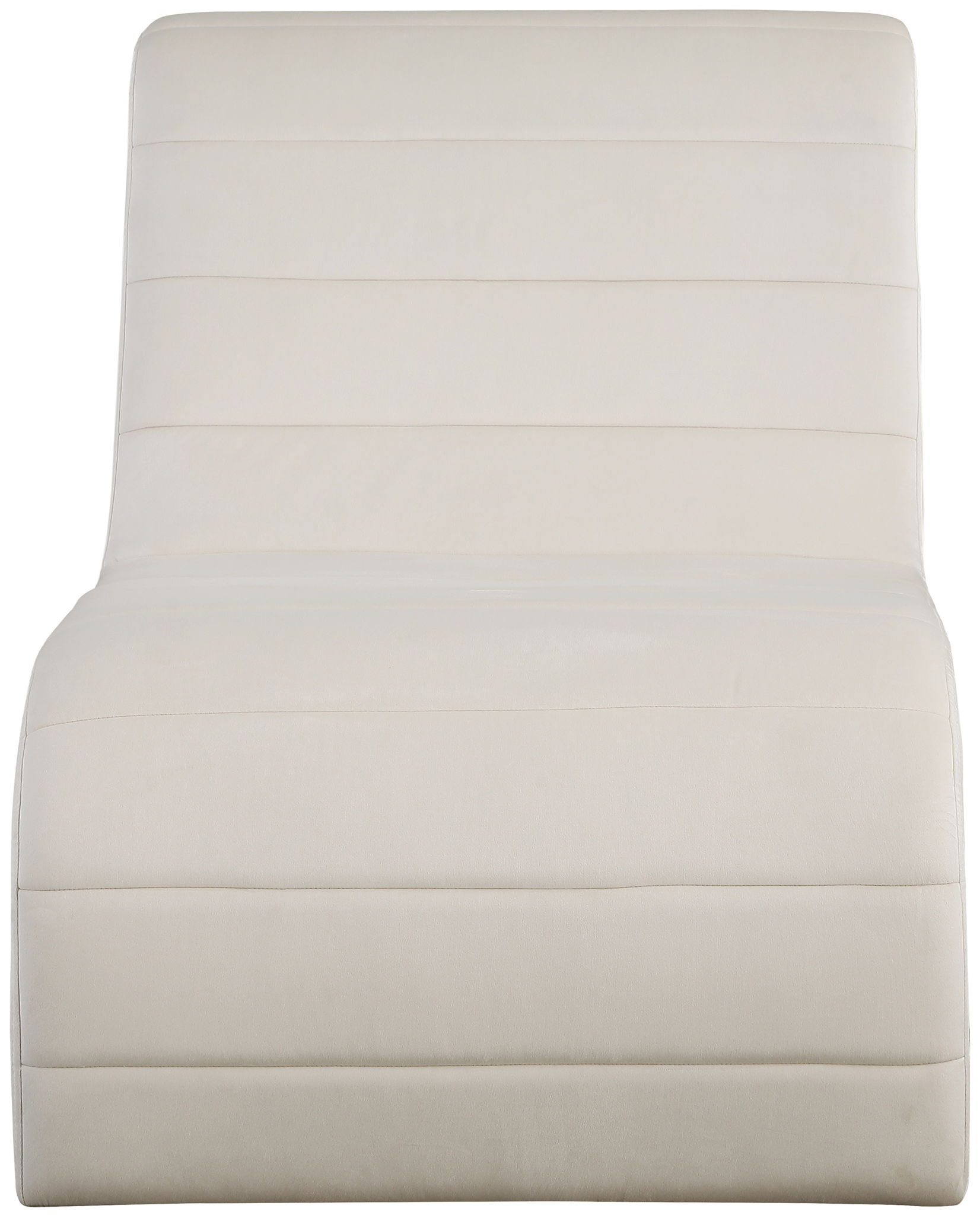 Ivy - Velvet Accent Chair