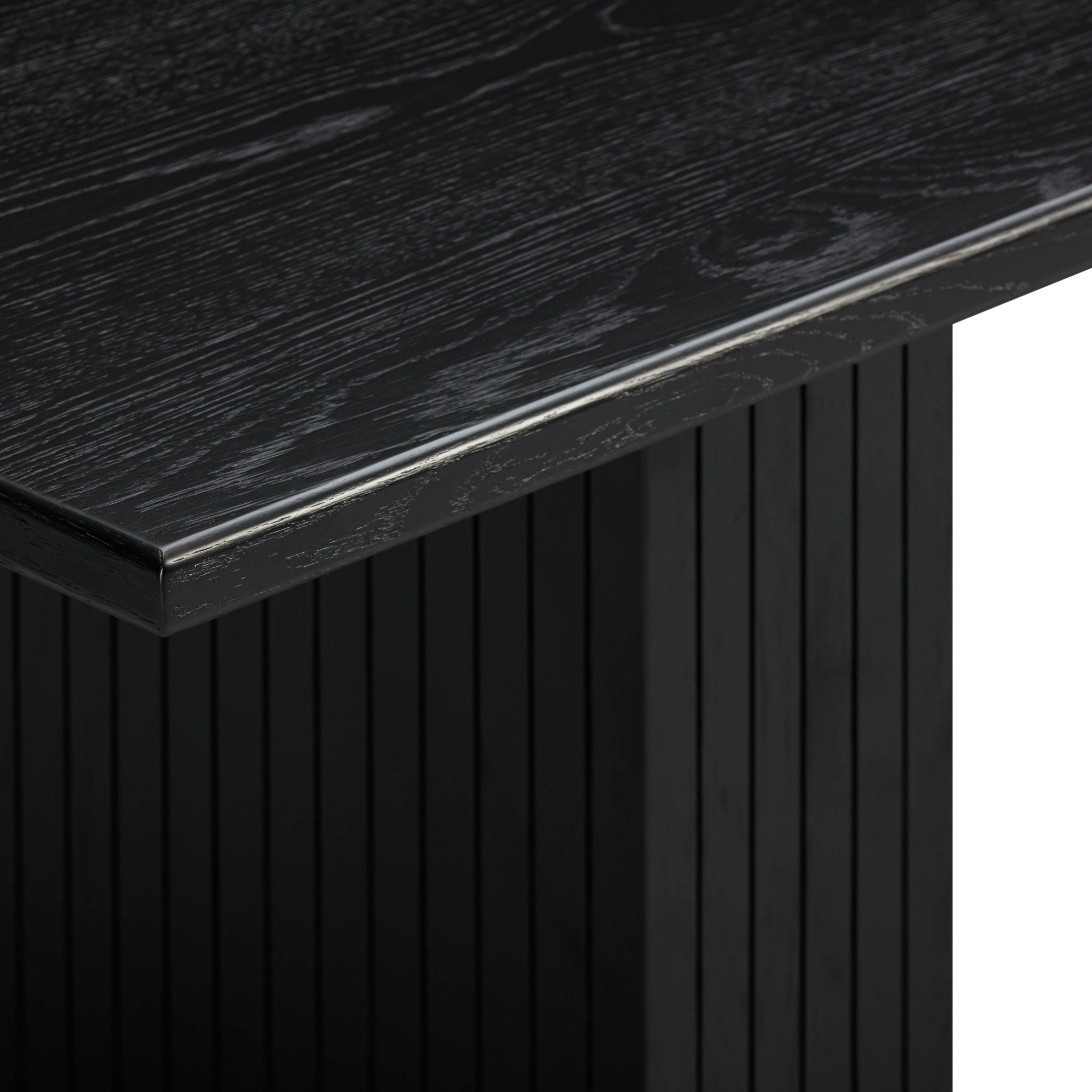 Chelsea - Wood Rectangular Dining Table