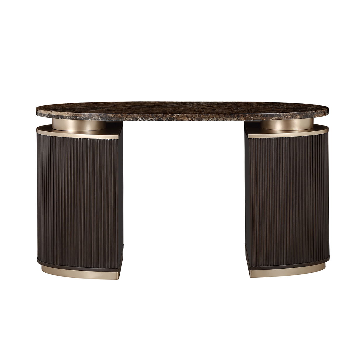 West Kensington - Vanity - Medium Espresso