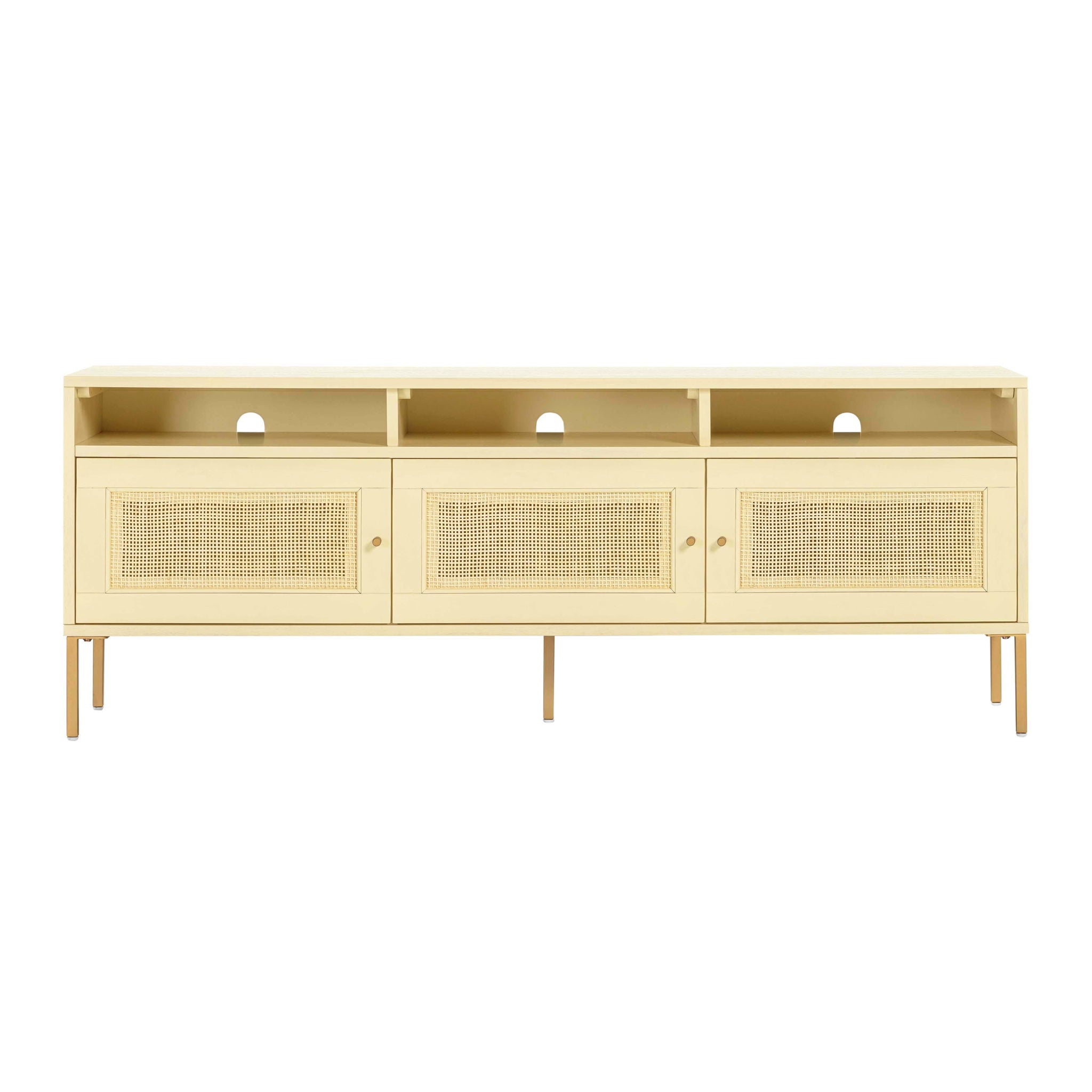 Sierra - Media Console
