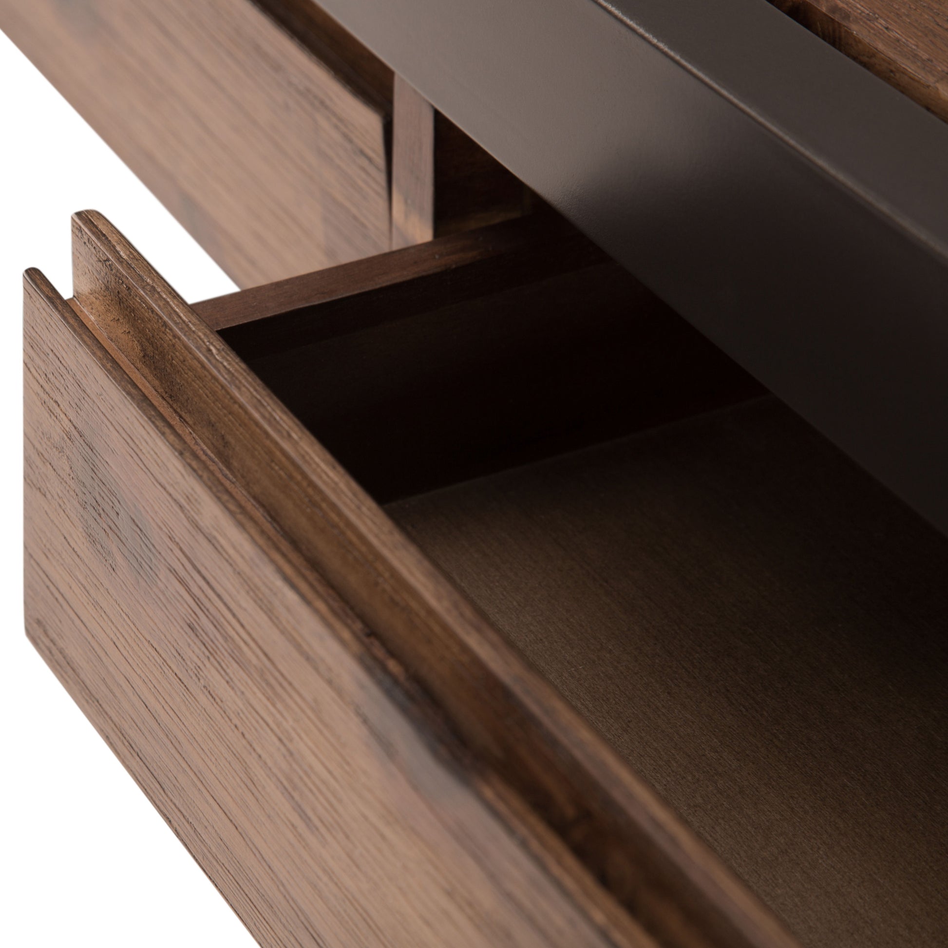 Erina - Handcrafted Desk - Best Buy Furniture