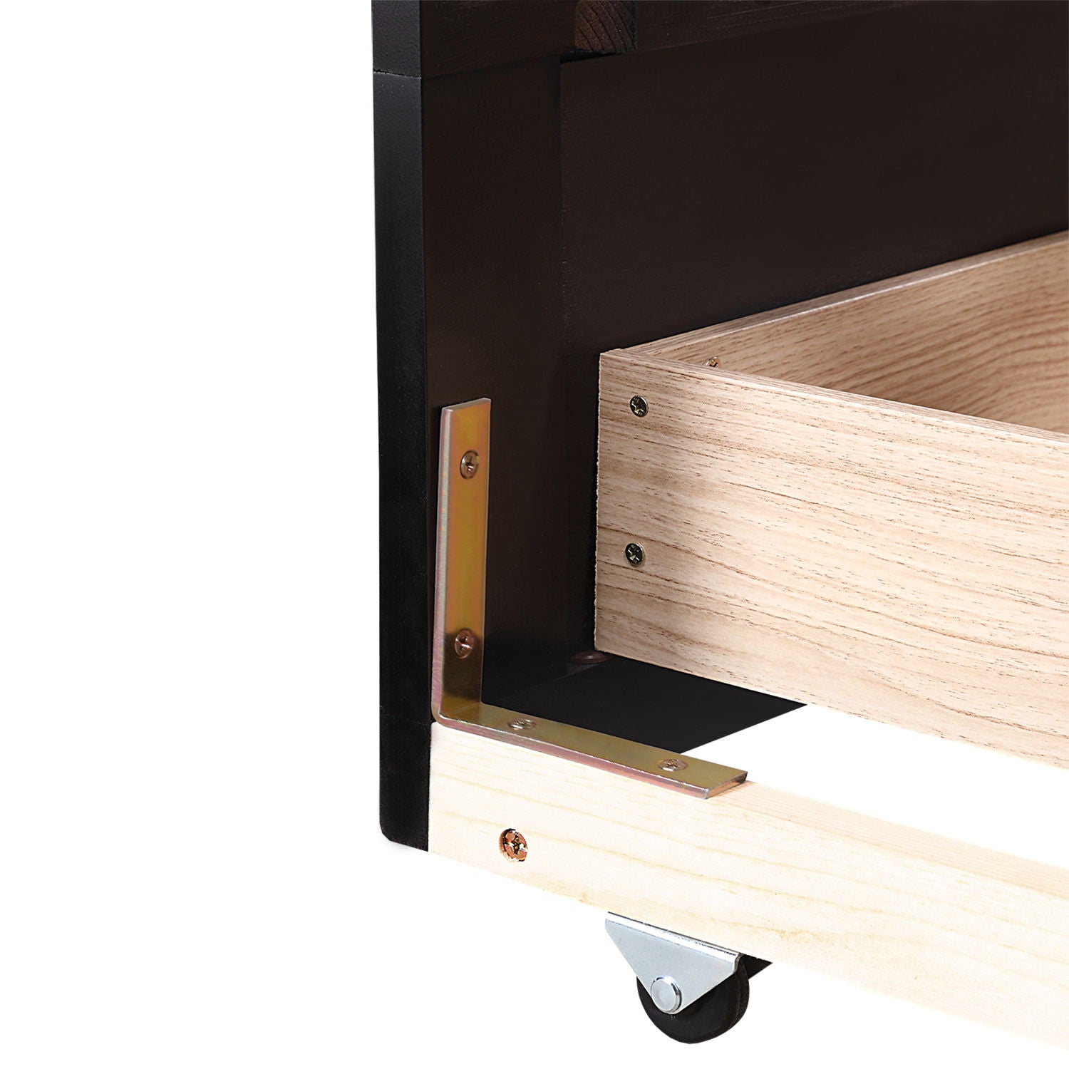 Extending Daybed With Trundle