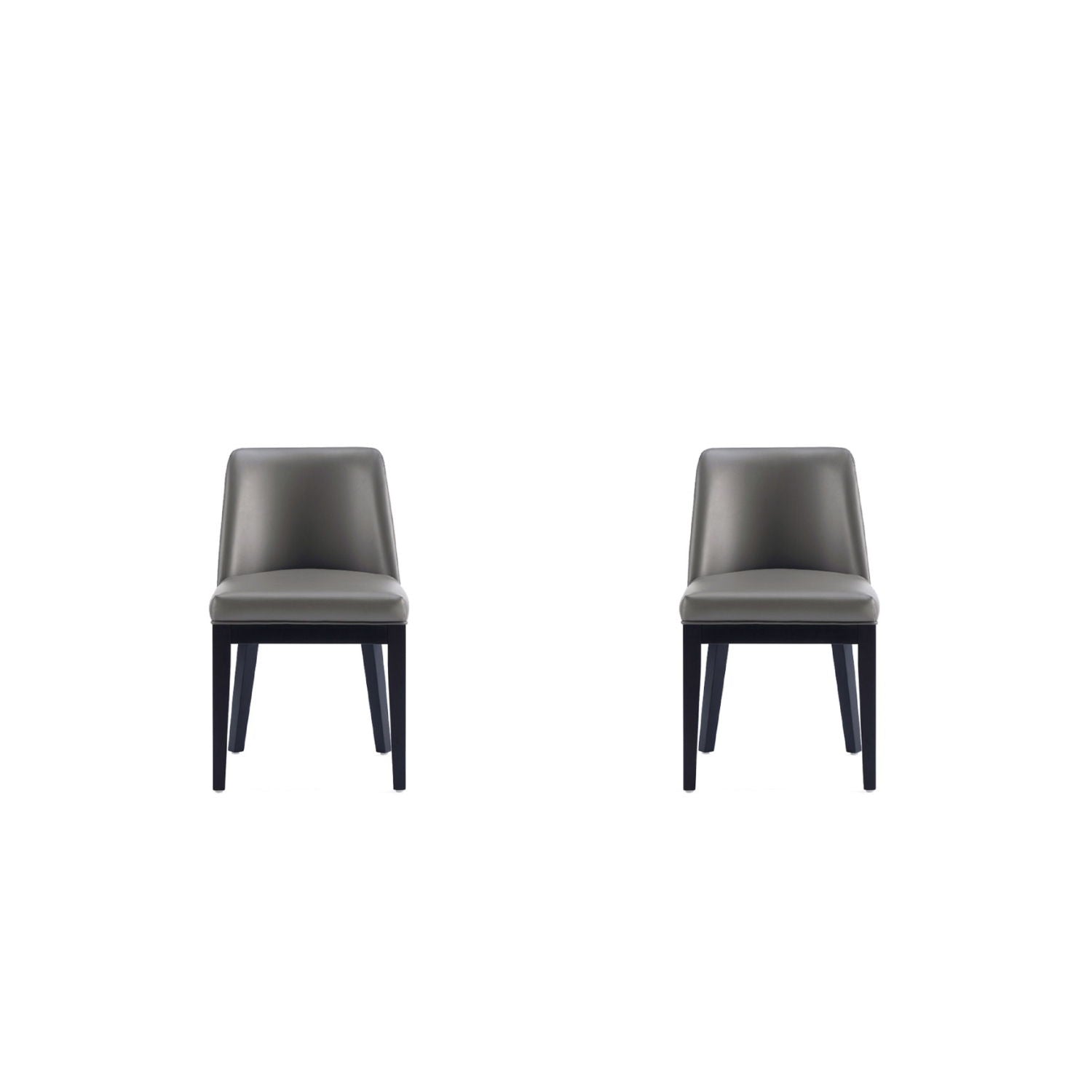 Gansevoort - Dining Chair (Set of 2)