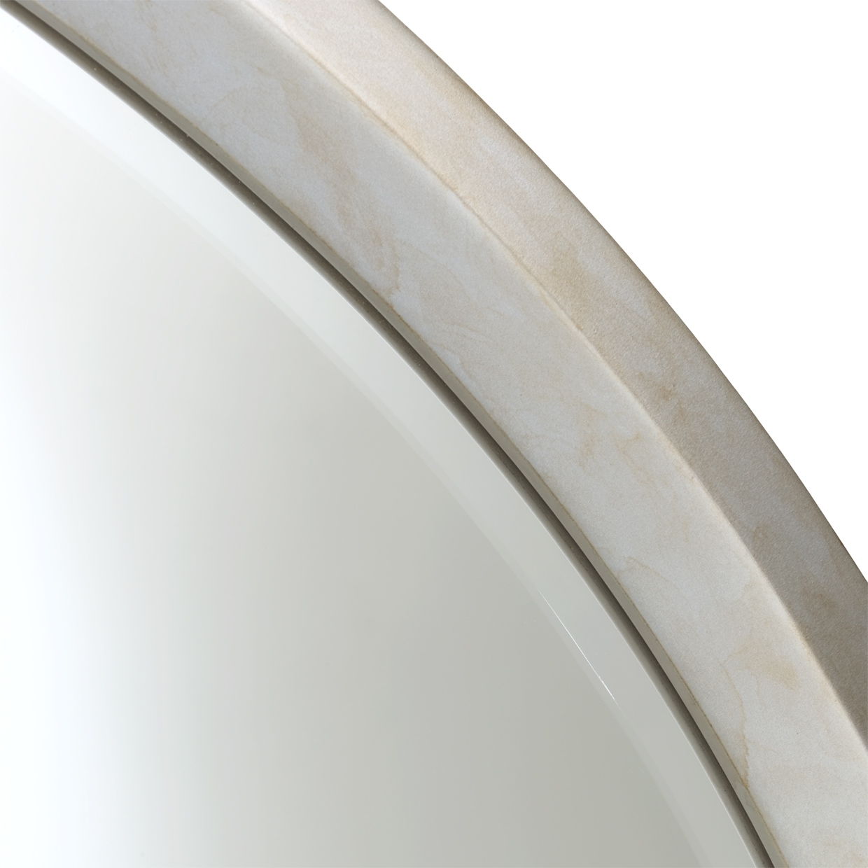 Fantosini - Wall Mirror - Silver Mist