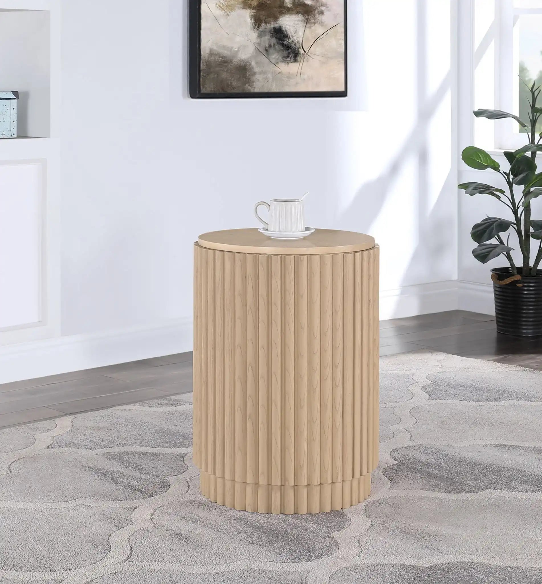 Ronin - End Table