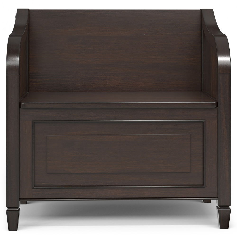 Connaught - Storage Bench