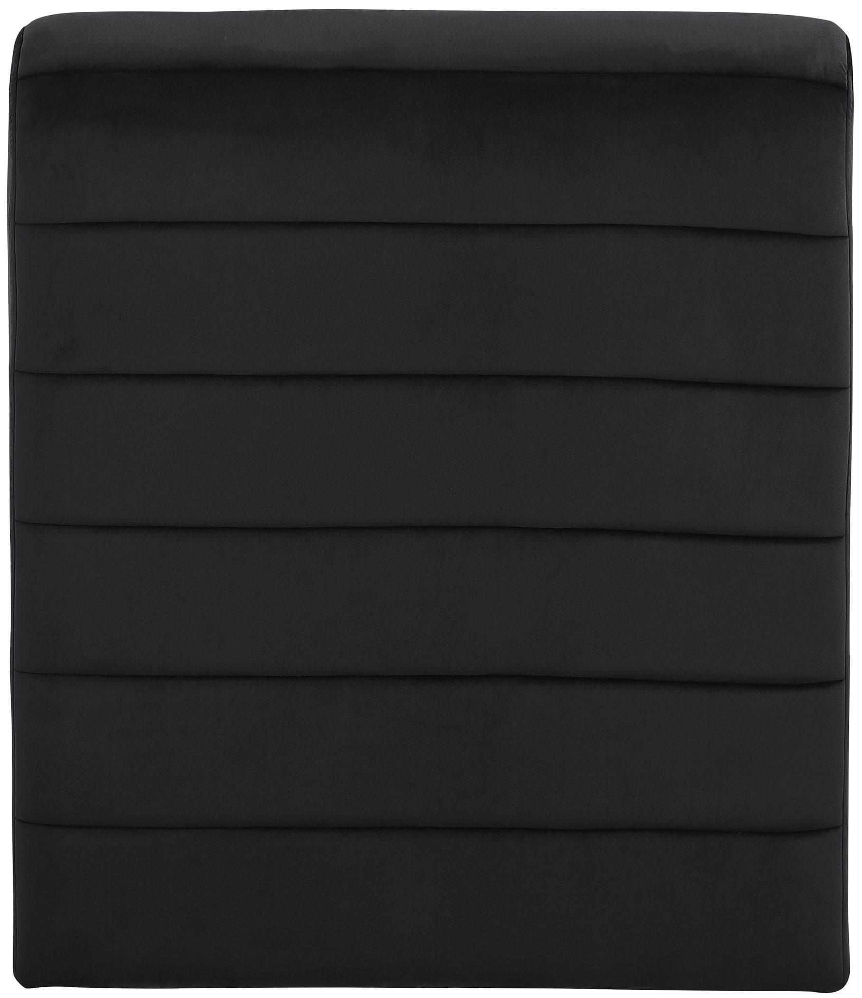 Ivy - Velvet Accent Chair