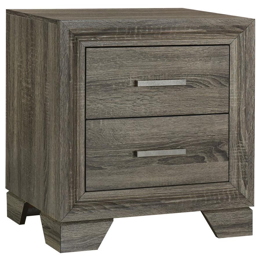 Wright - Bedroom Set