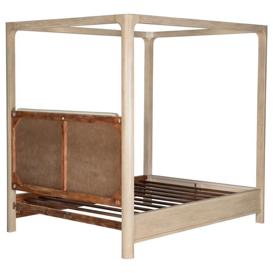 Solano - Canopy Bed