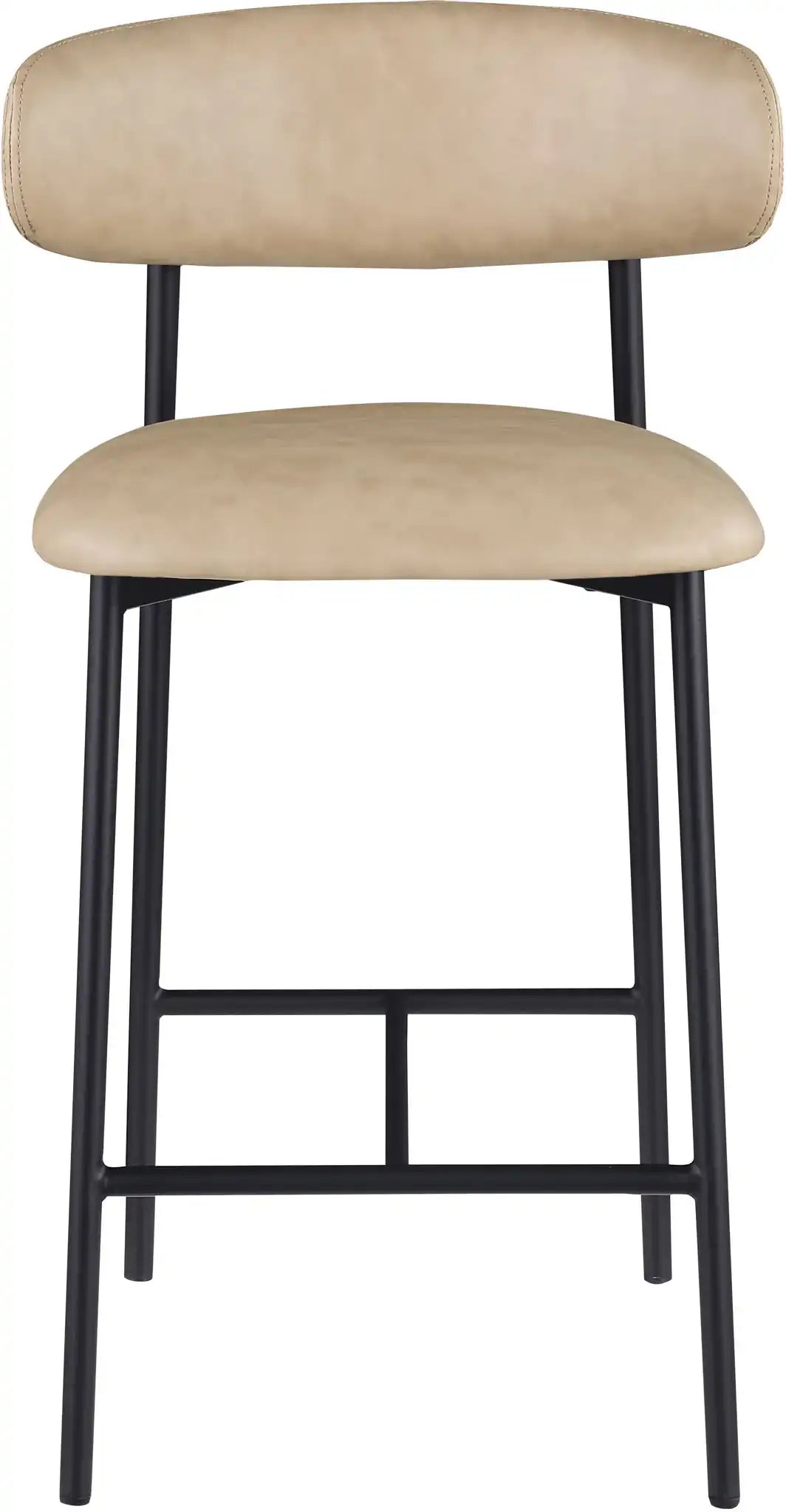 Lupita - Counter Stool (Set of 2)