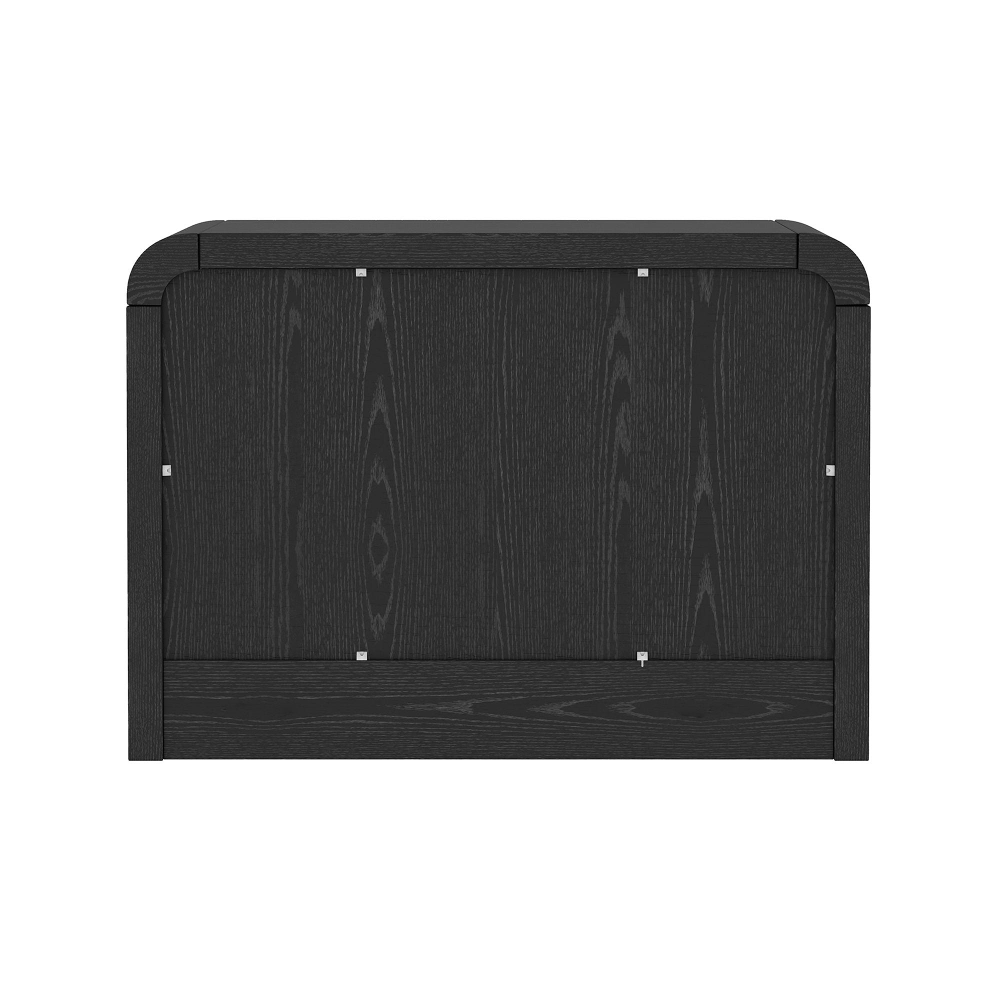 Grace - Nightstand With Modern Minimalist Design