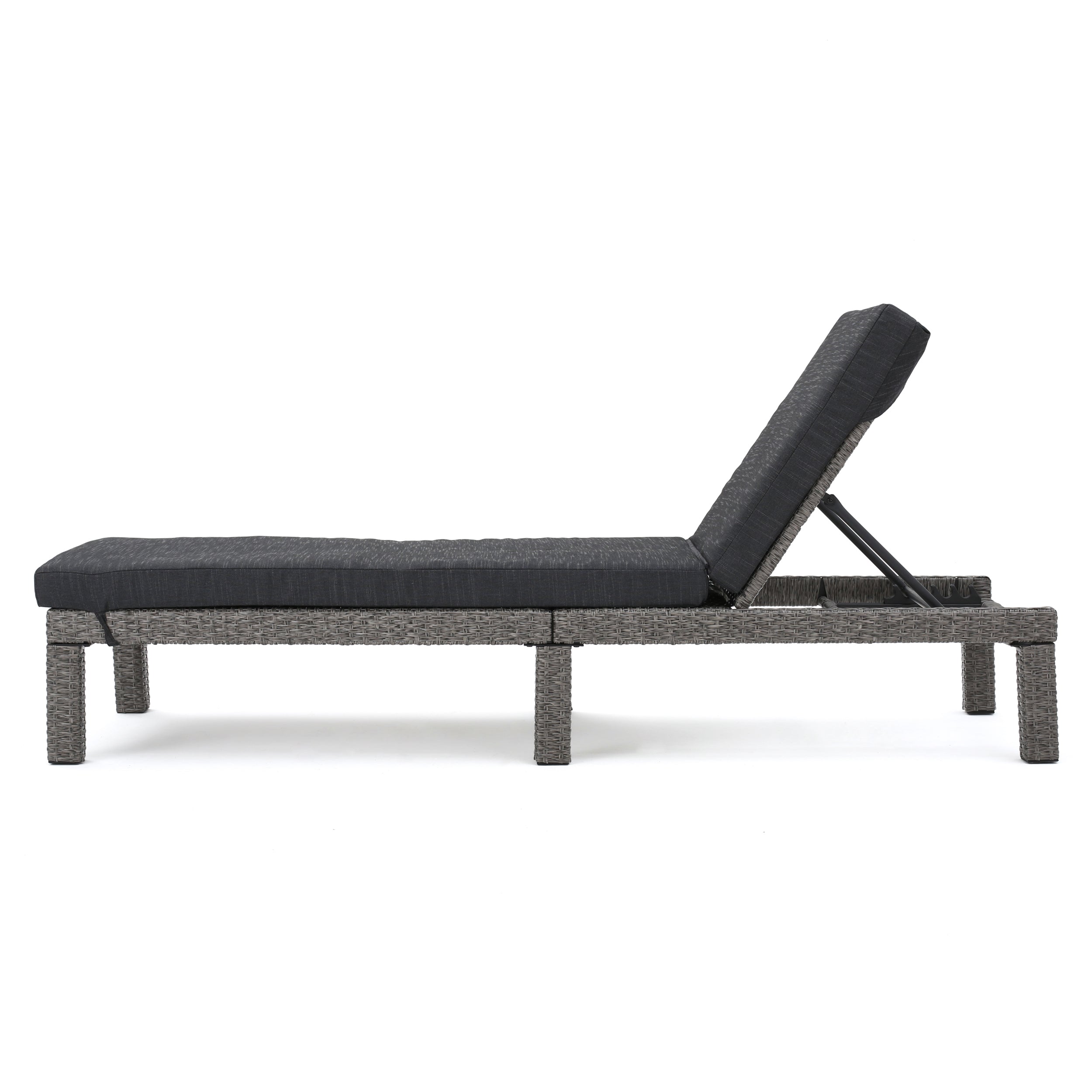 Puerta KD Chaise Lounge