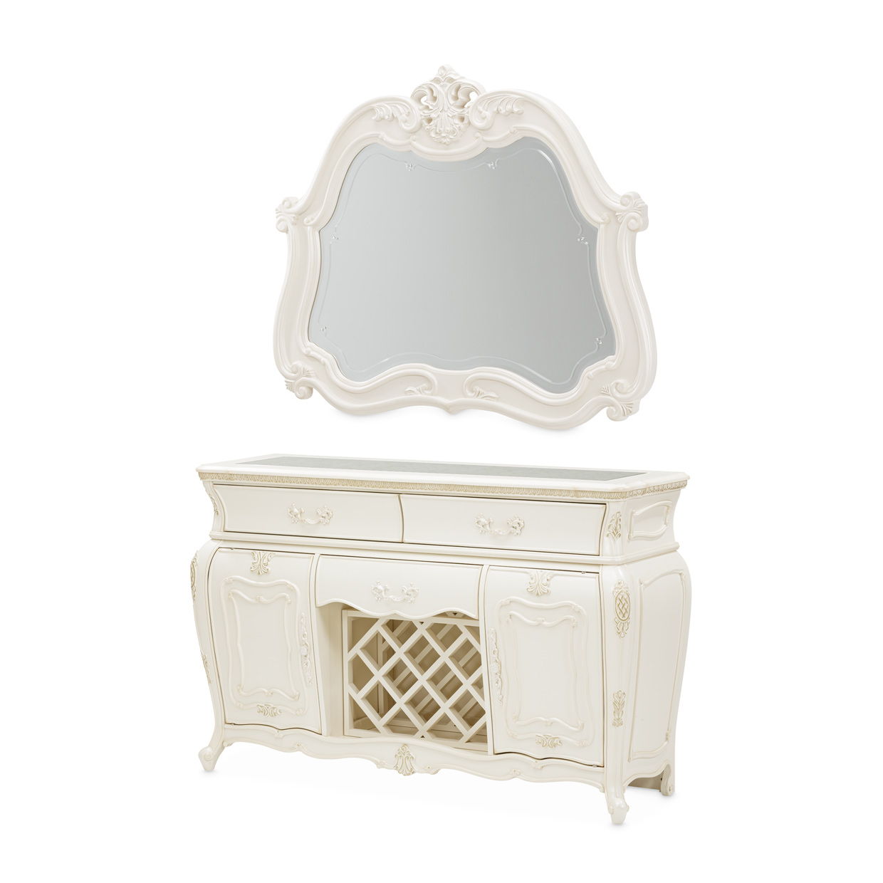 Lavelle - Sideboard