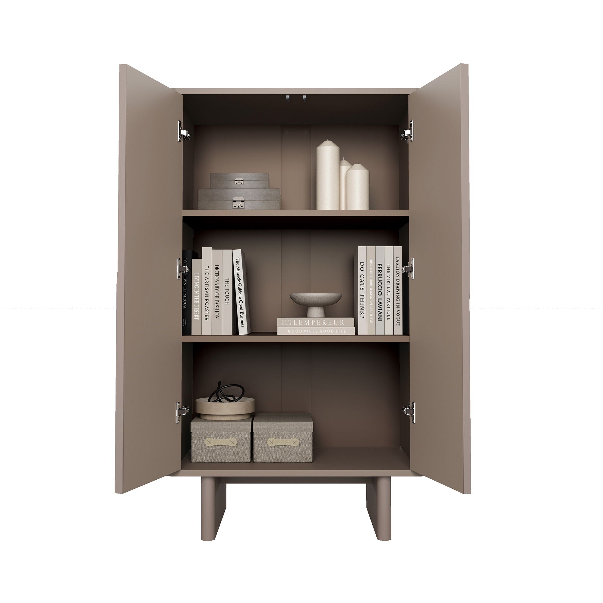 Ella - Accent Cabinet