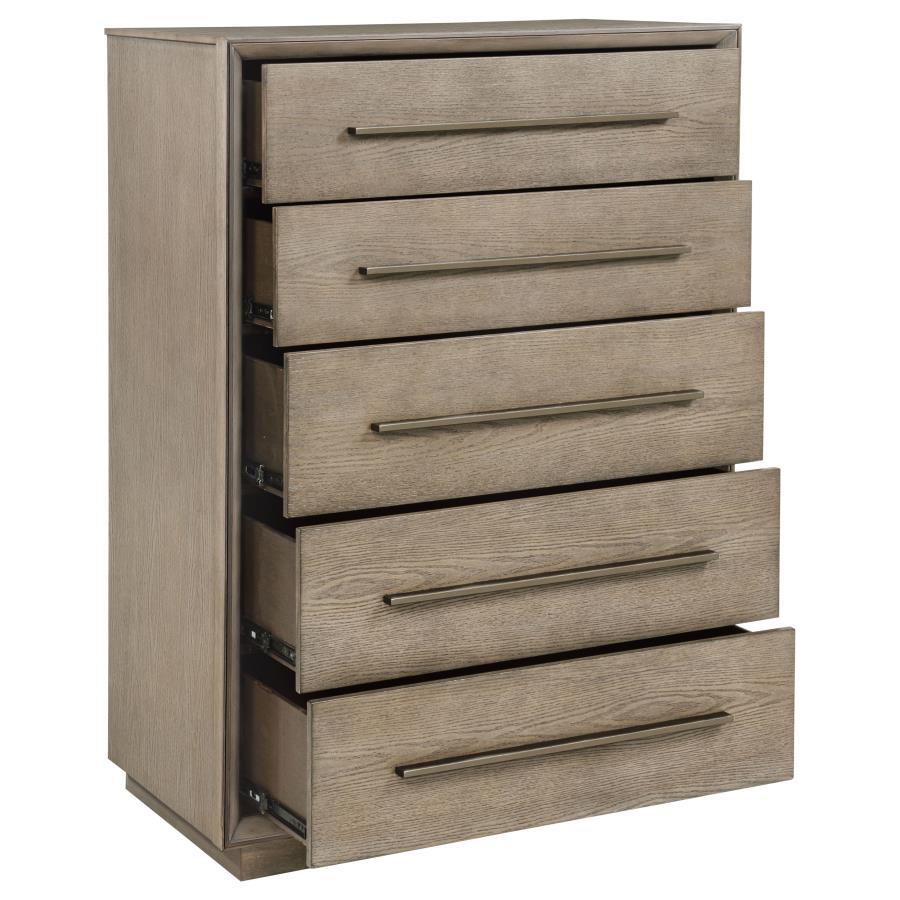 Durango - Bedroom Chest - Best Buy Furniture