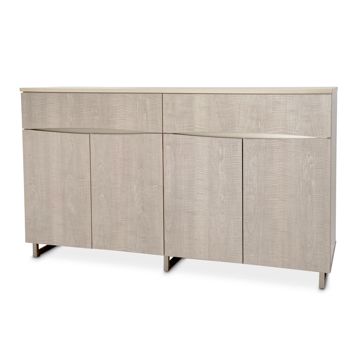 Marin - Sideboard - Greige