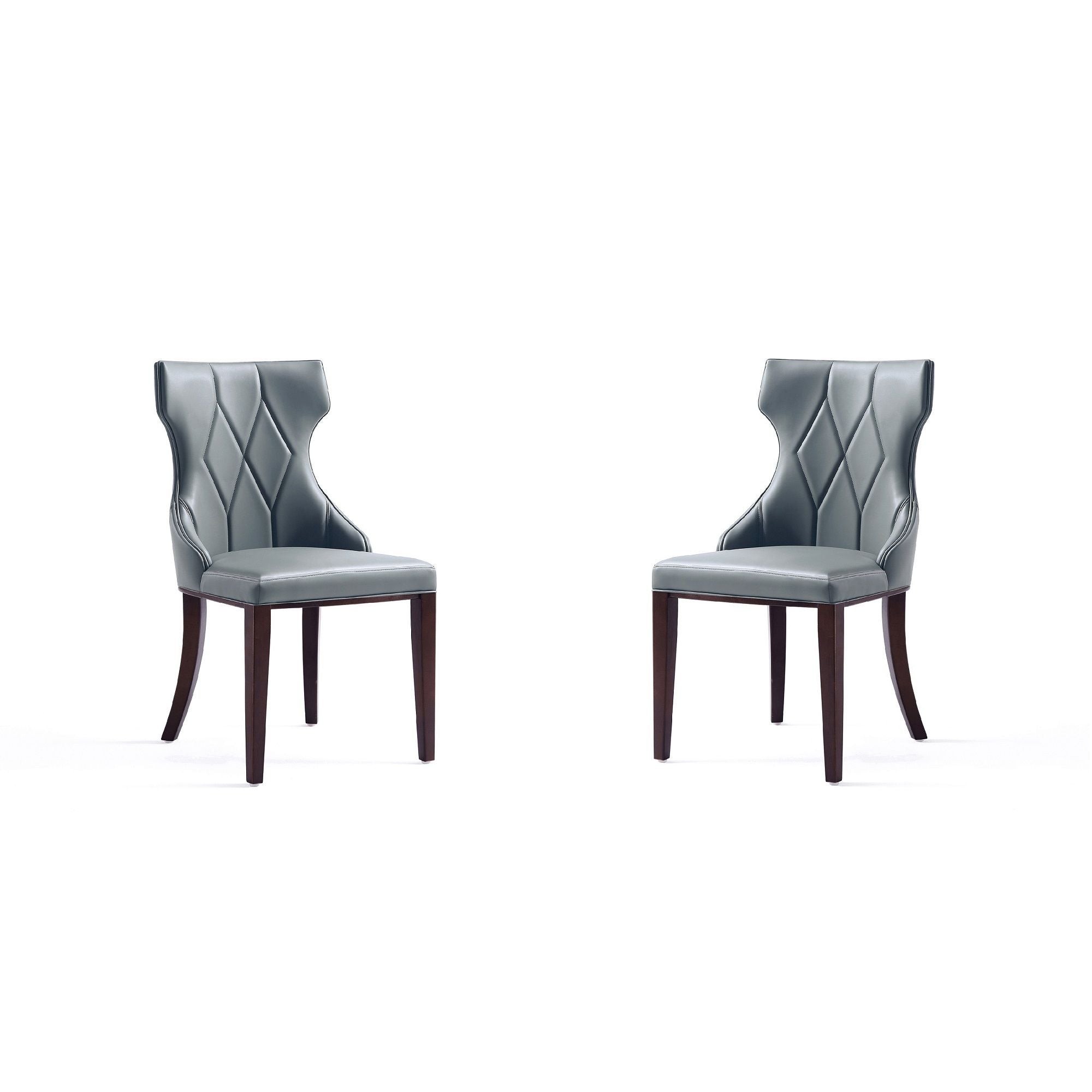 Reine - Dining Chair (Set of 2)