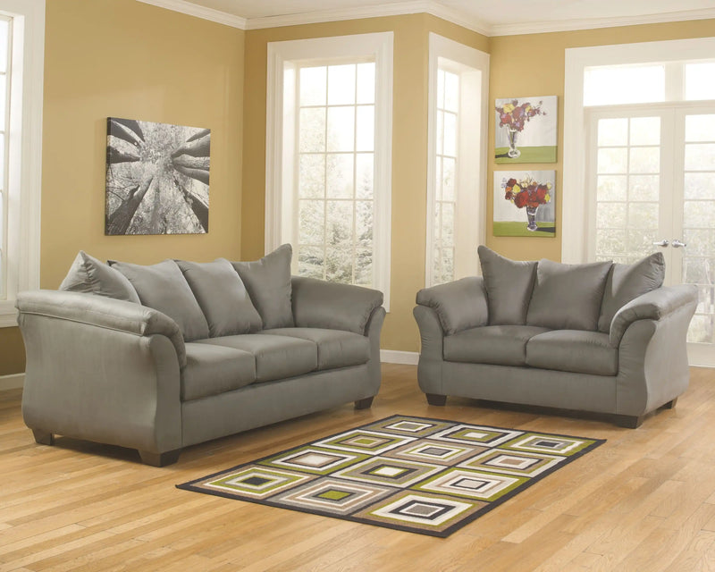 Darcy - Living Room Set - Best Buy Furniture