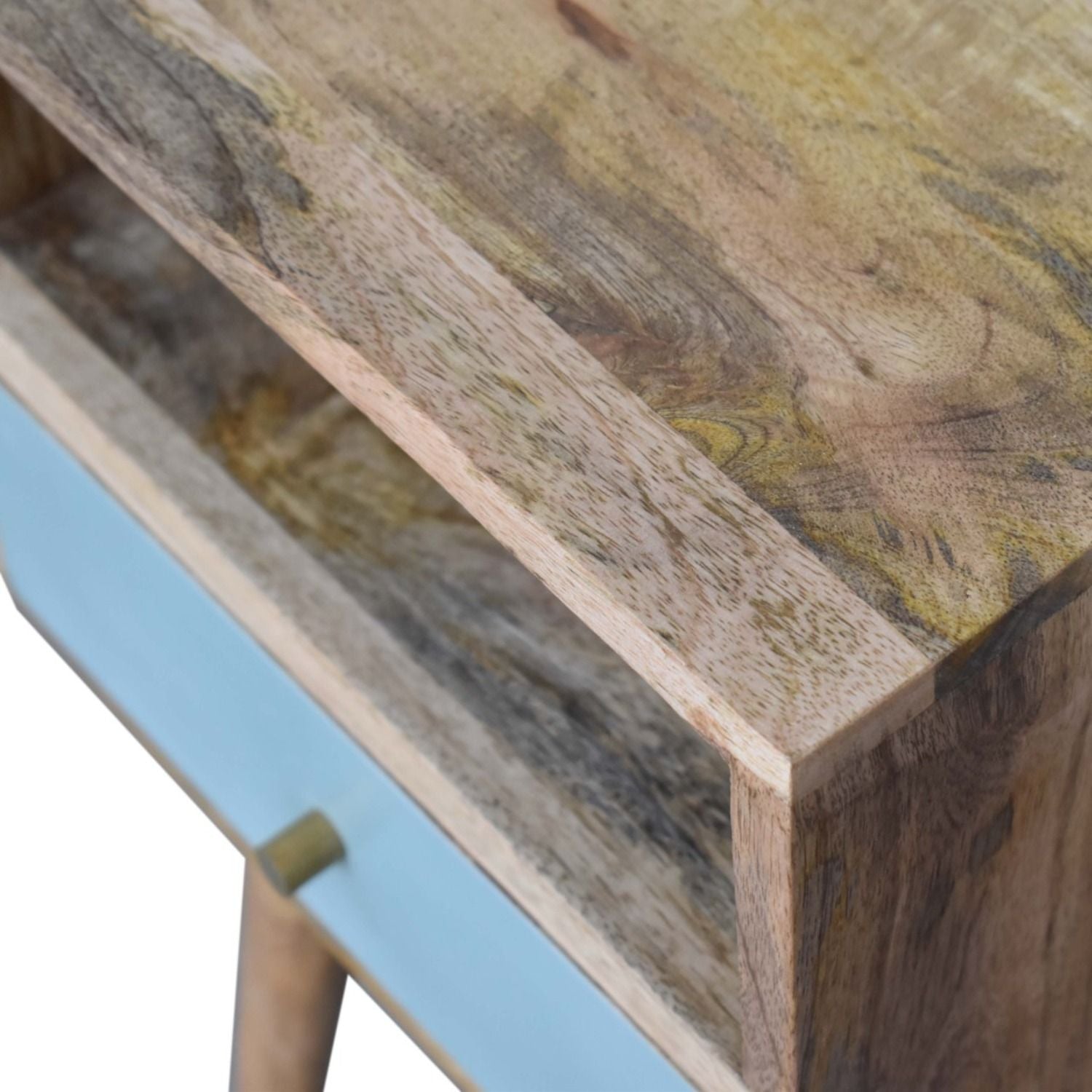 Mini Nightstand