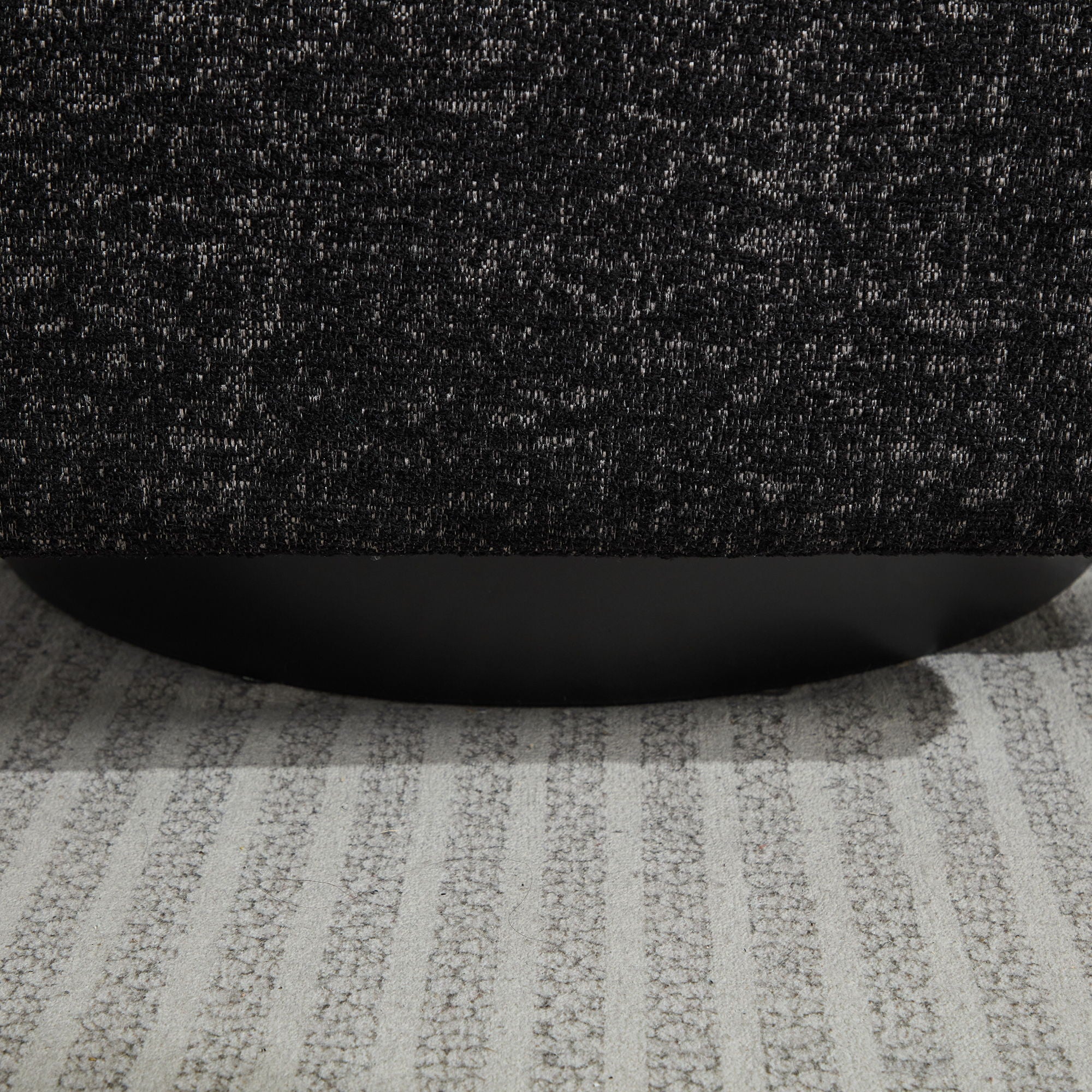 Swivel Accent Chair, 360 Degree For Living Room