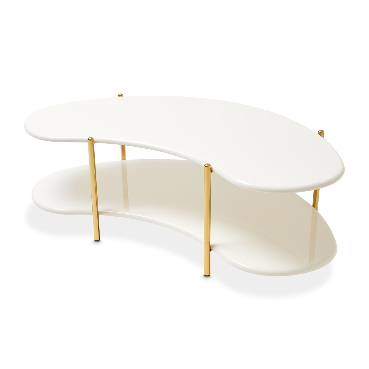 Sassani - Table