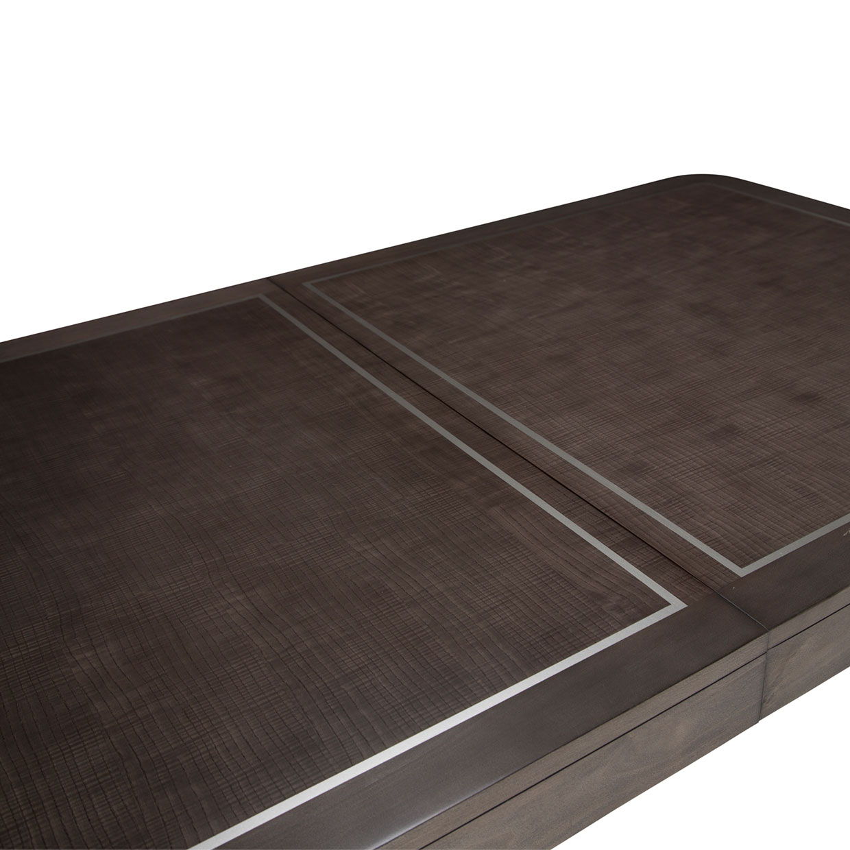 Roxbury Park - Rectangular Dining Table - Slate