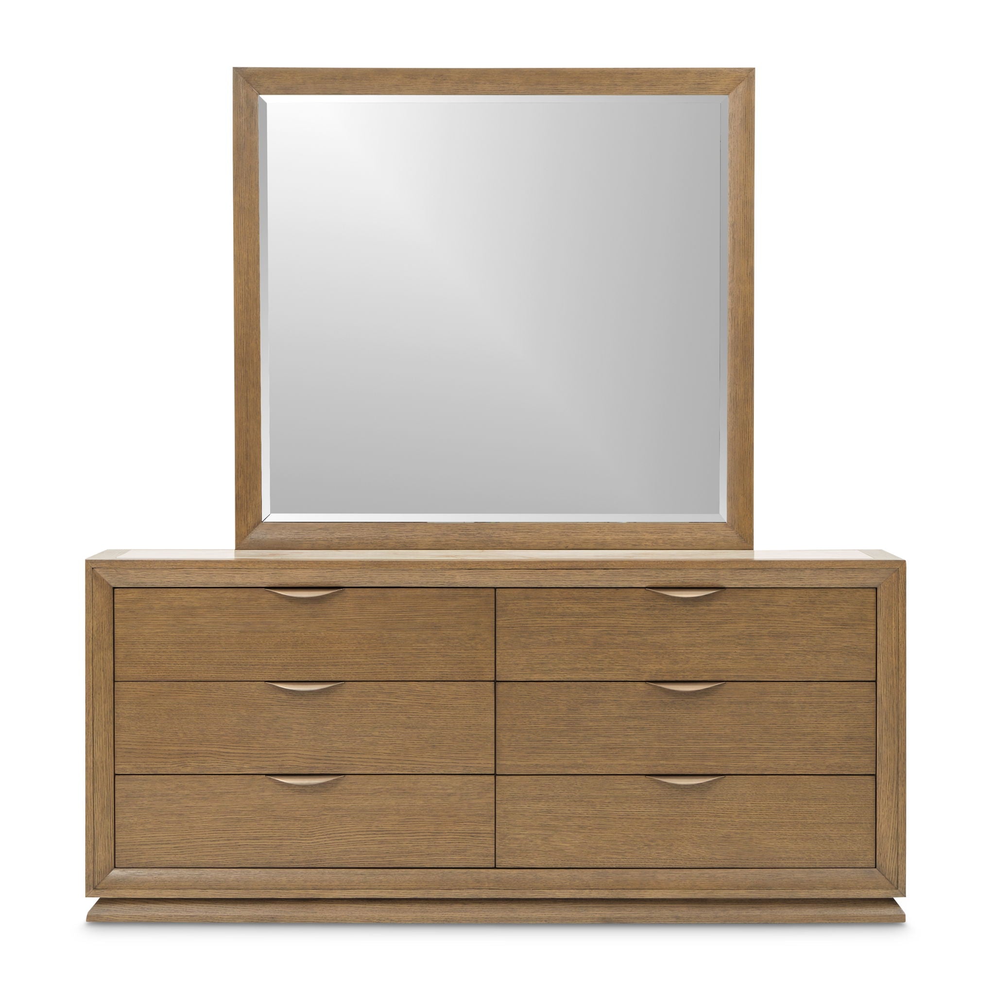 Portrait - Dresser