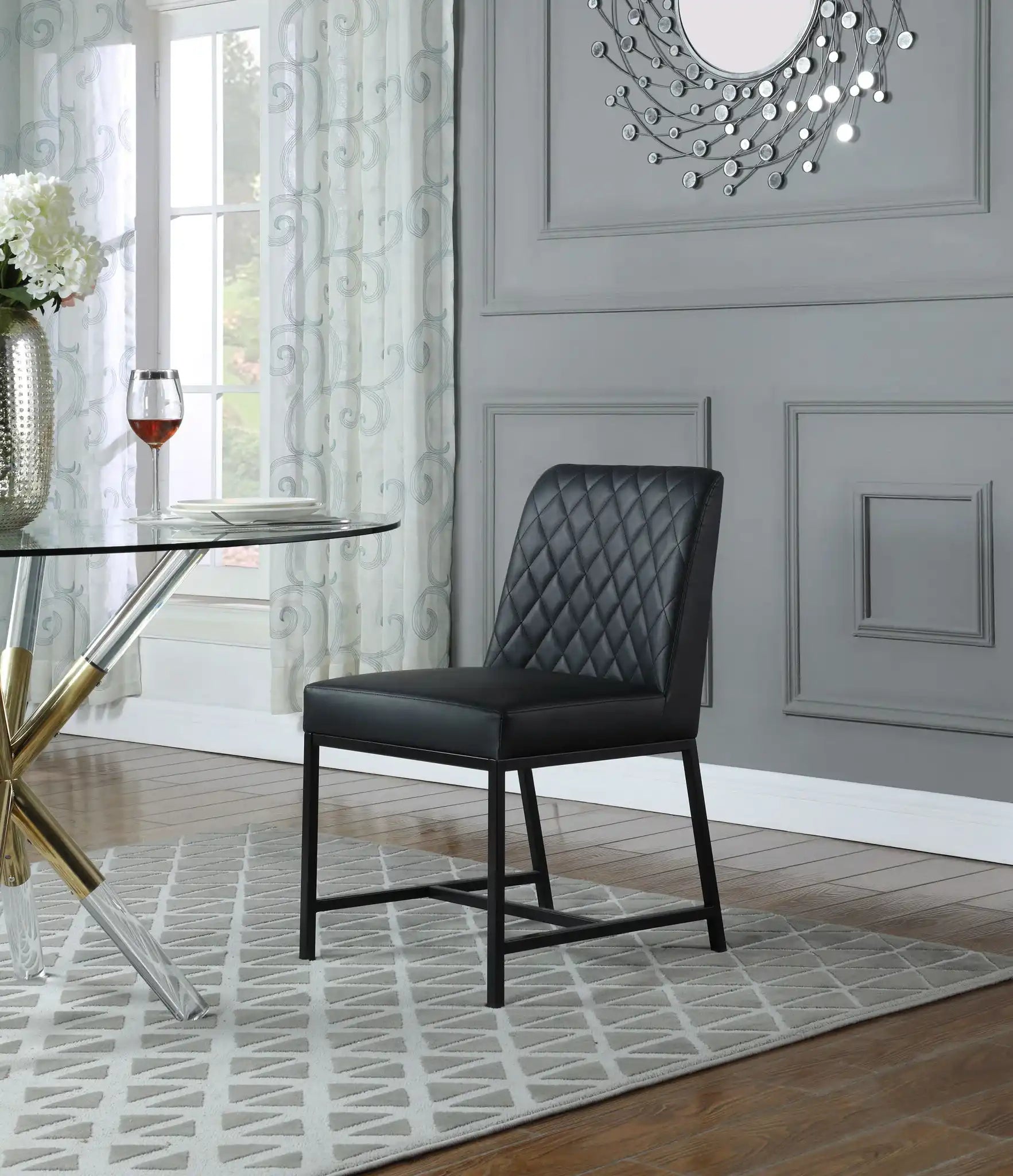 Bryce - Dining Chair (Set of 2)