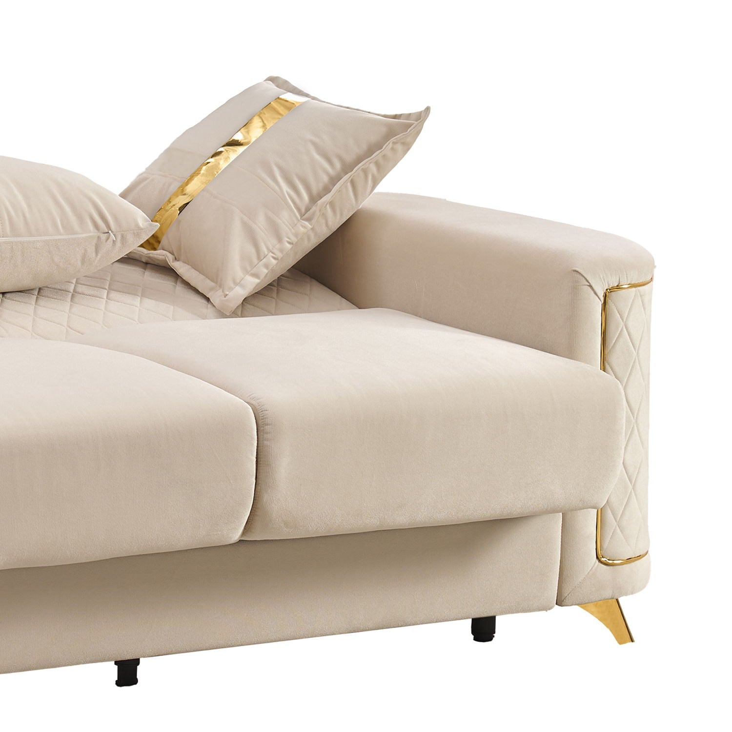 Lisa - Loveseat