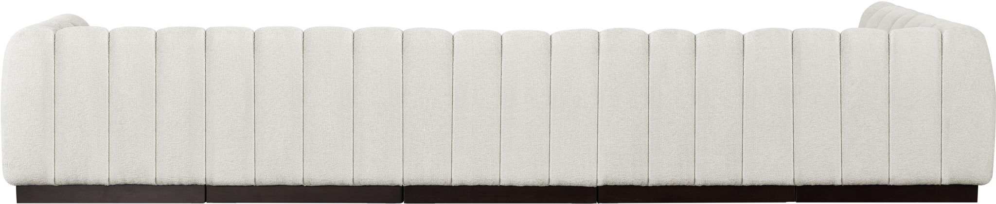Quinn - 6 Piece Modular Sectional