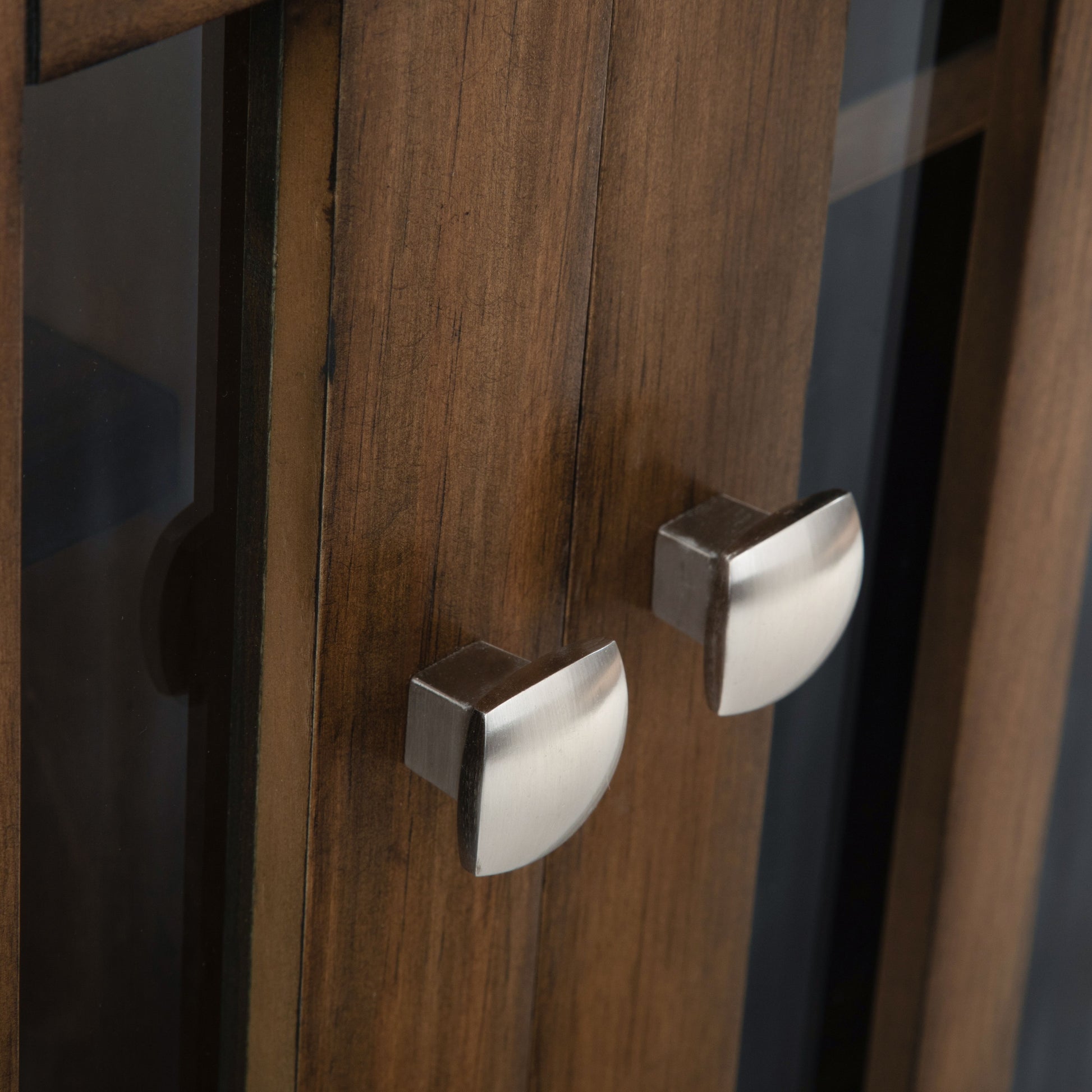 Bedford - Storage Media Cabinet - Best Buy Furniture