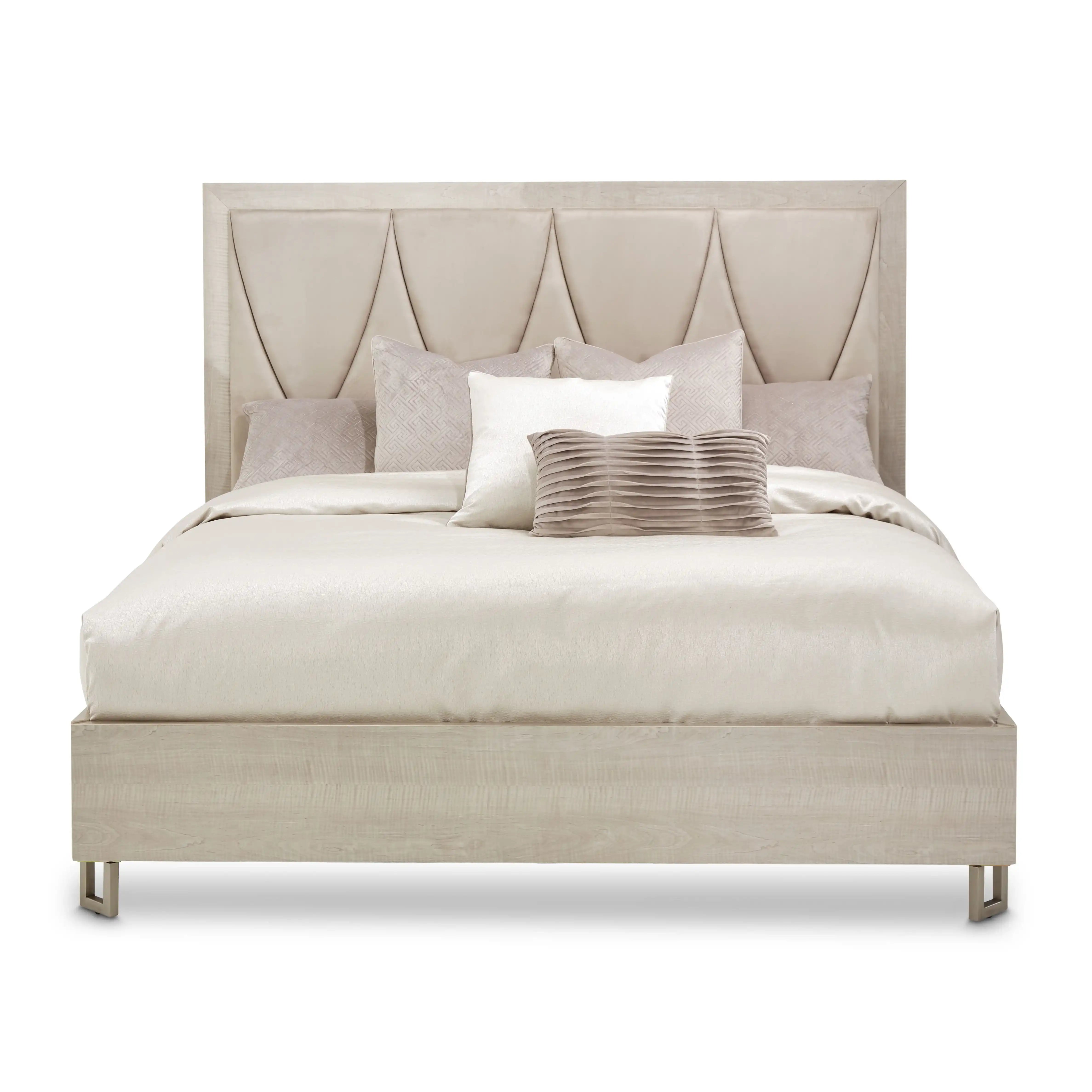 Marin - Panel Bed