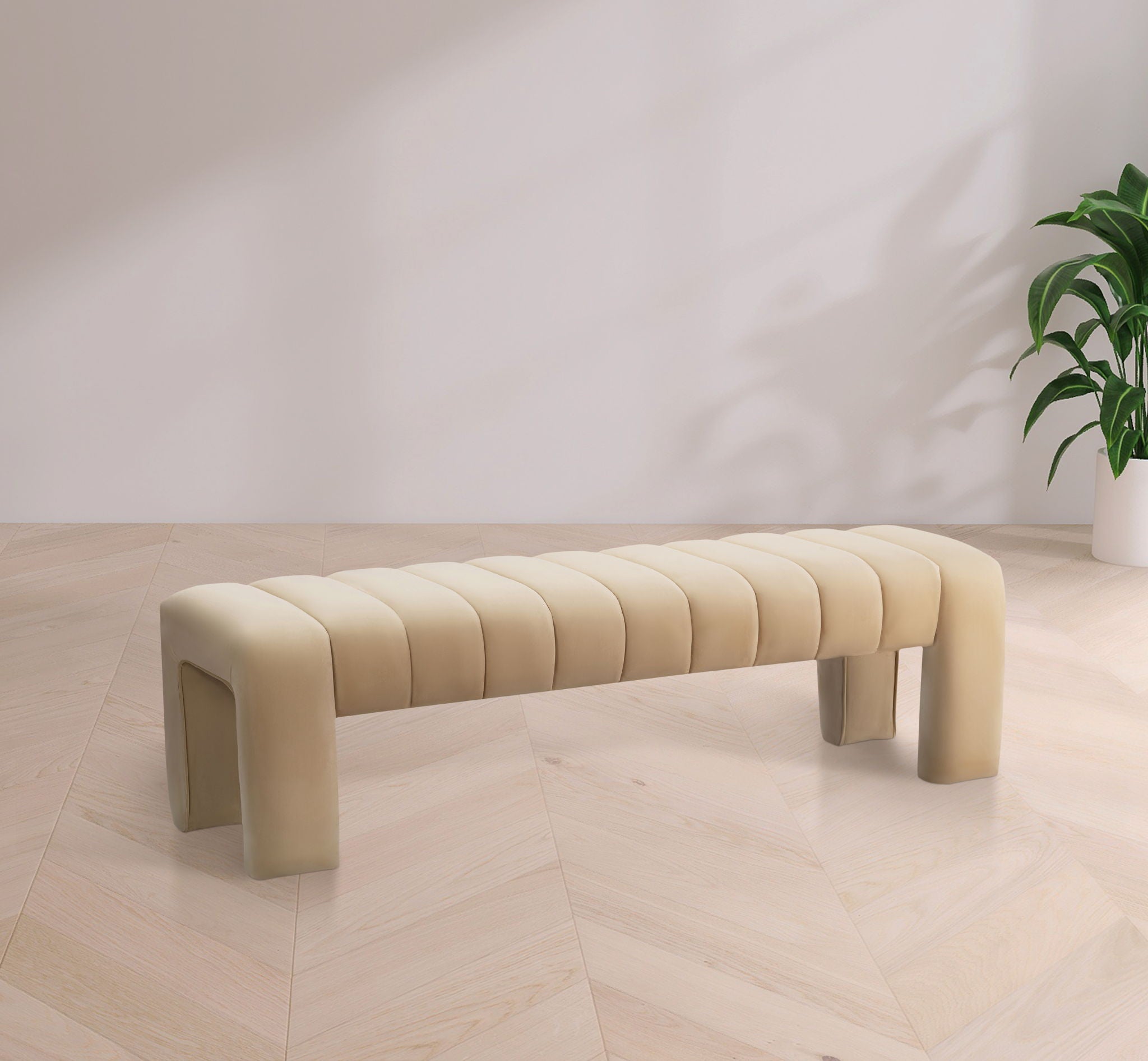 Andaz - Bench