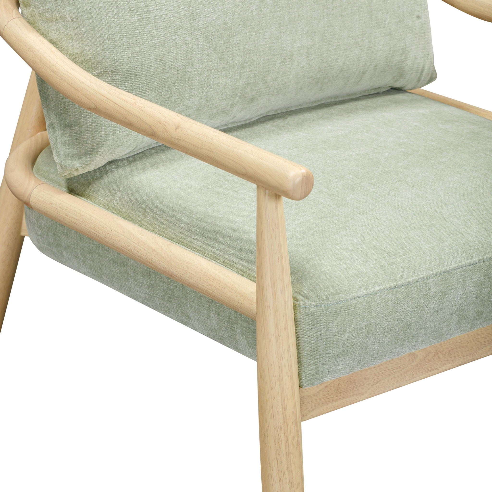 Dixie - Accent Chair