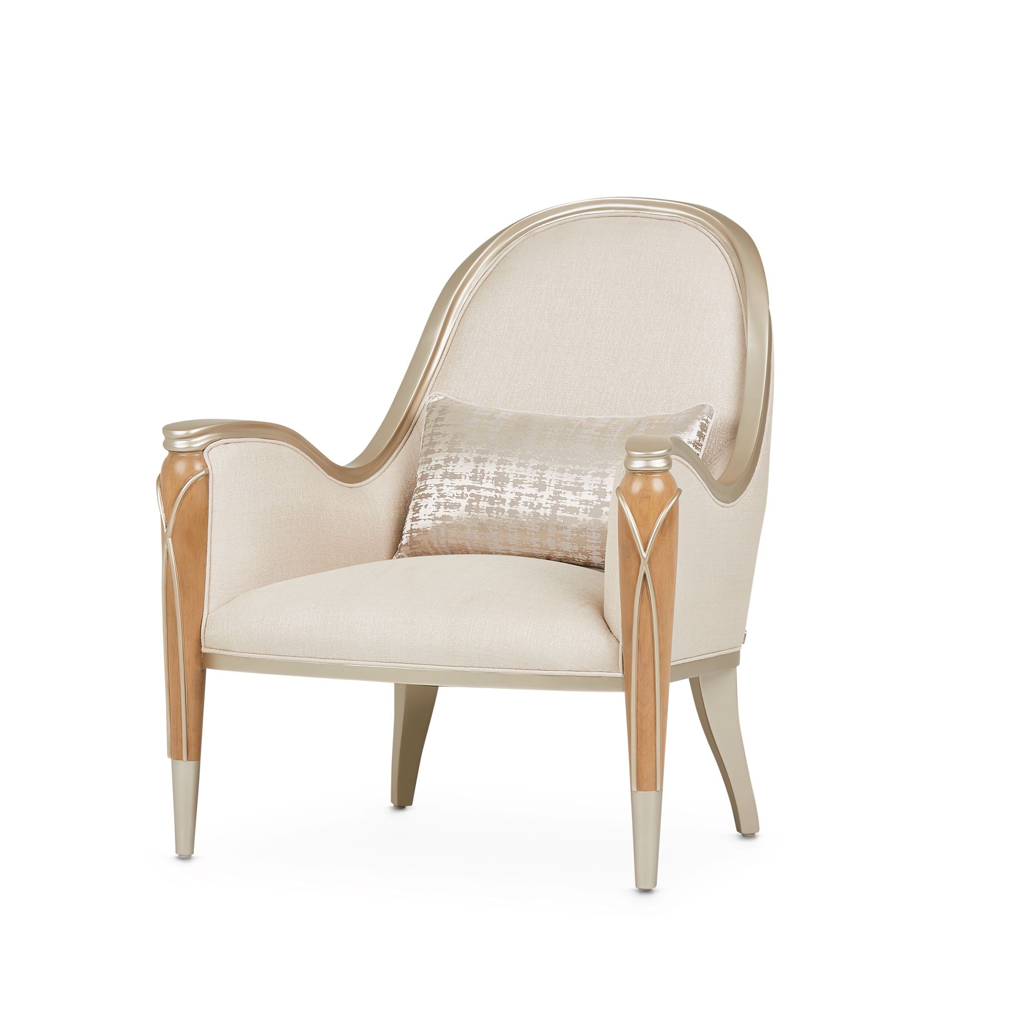 Villa Cherie - Accent Chair