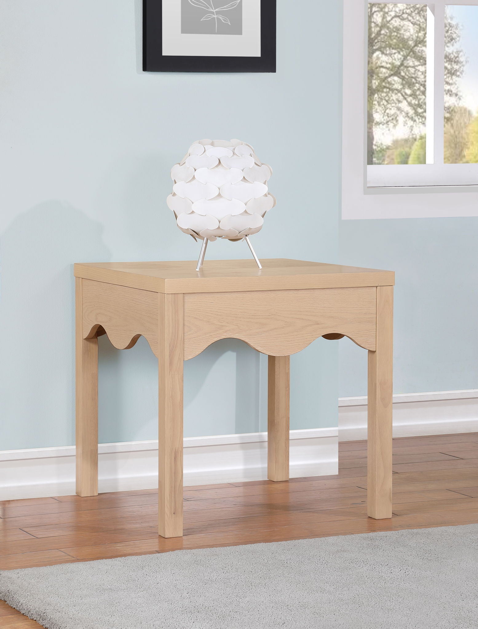 Fiora - End Table
