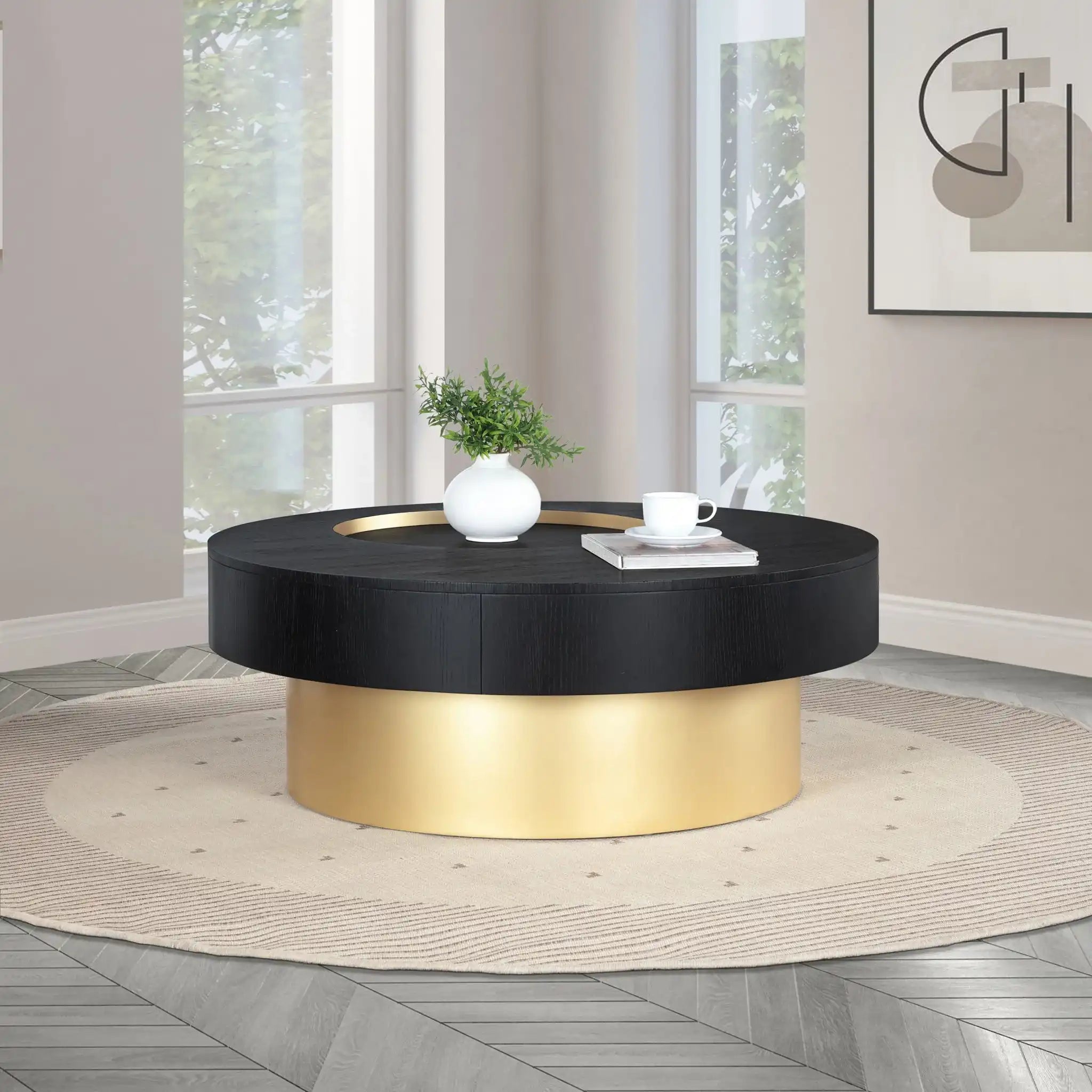 Makai - Coffee Table