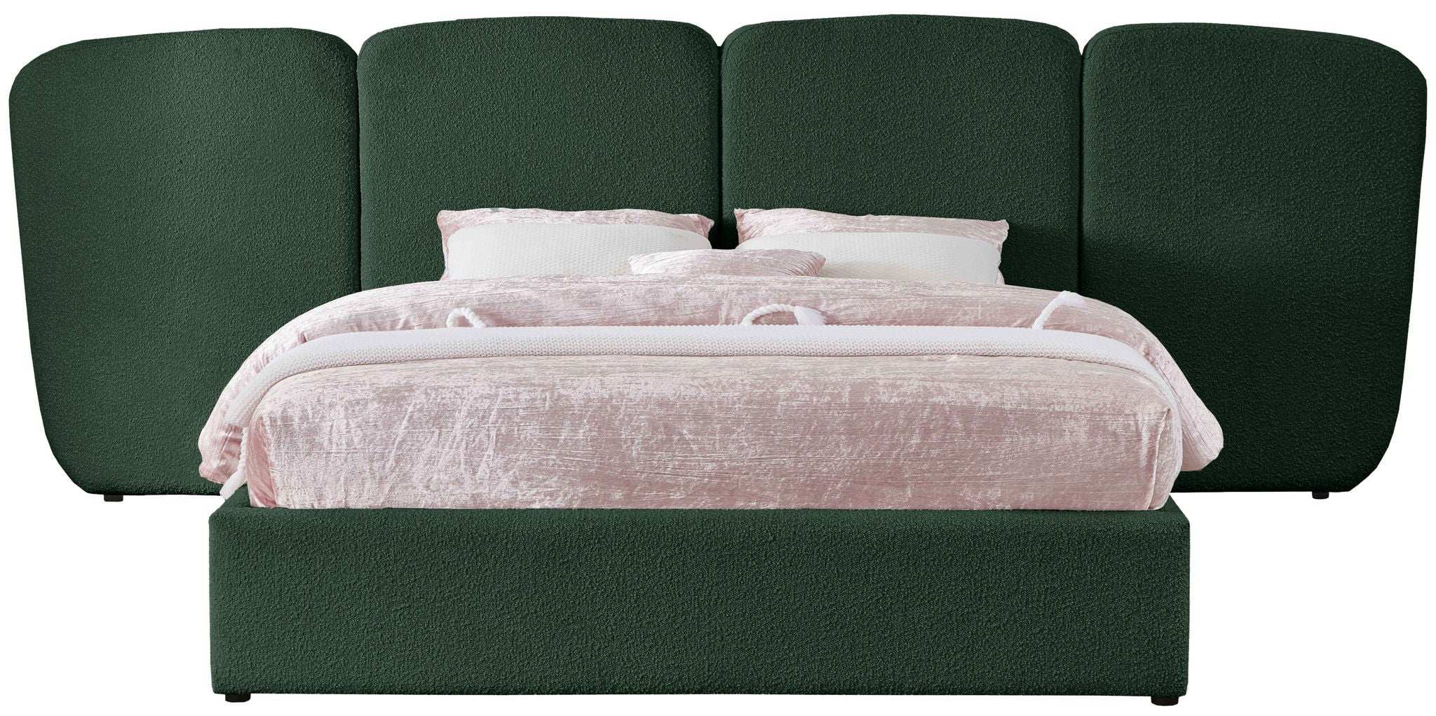 Shiloh - Bed