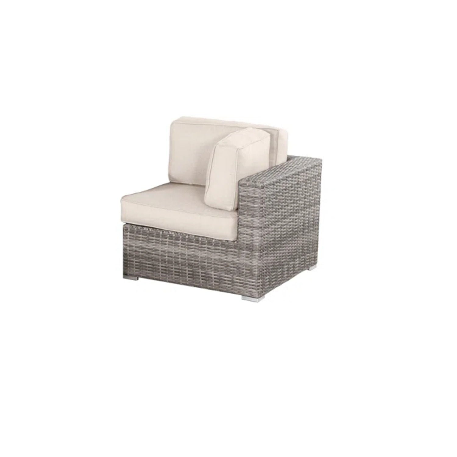 Sectional, Stylish Entertainment, Outdoor Living